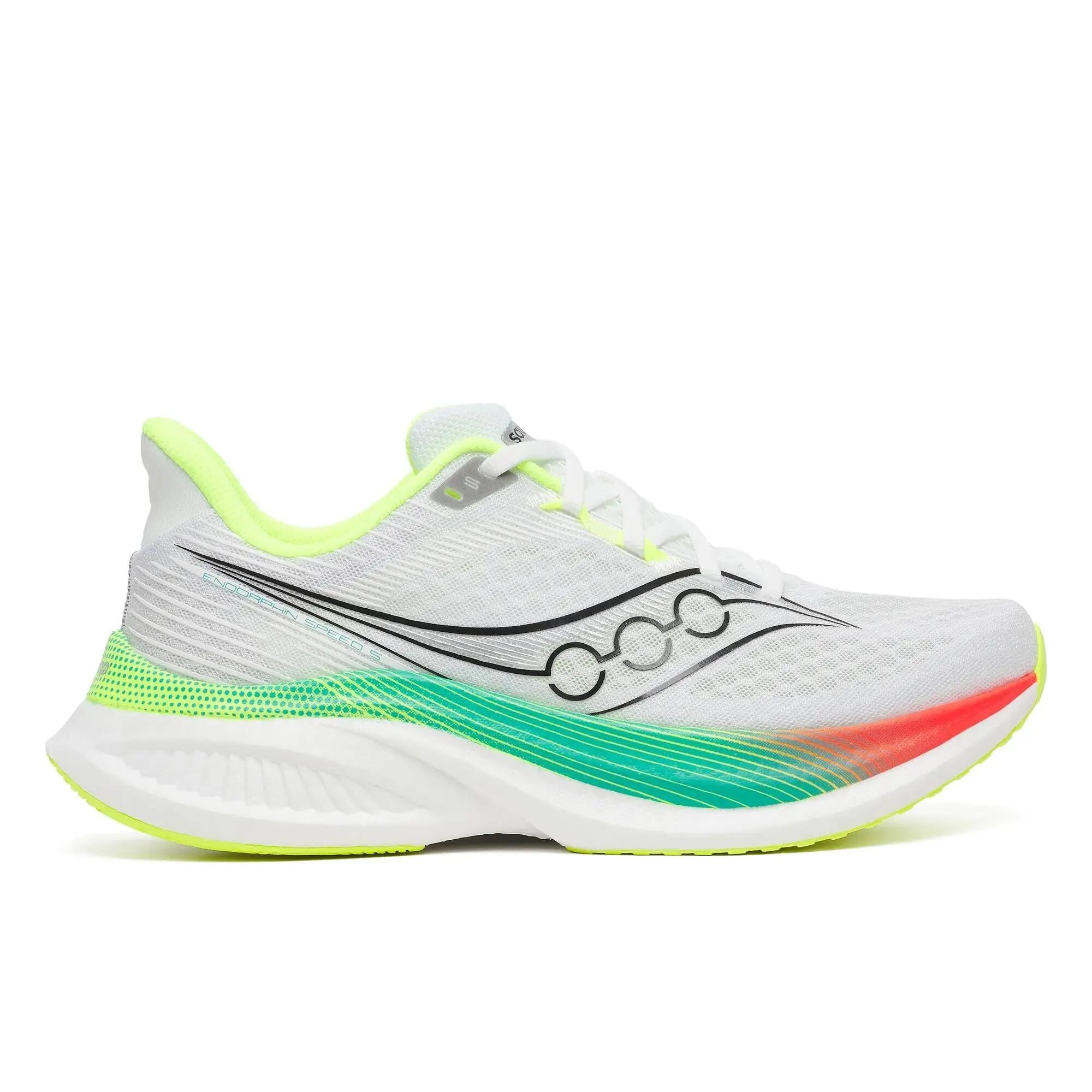 SAUCONY picture