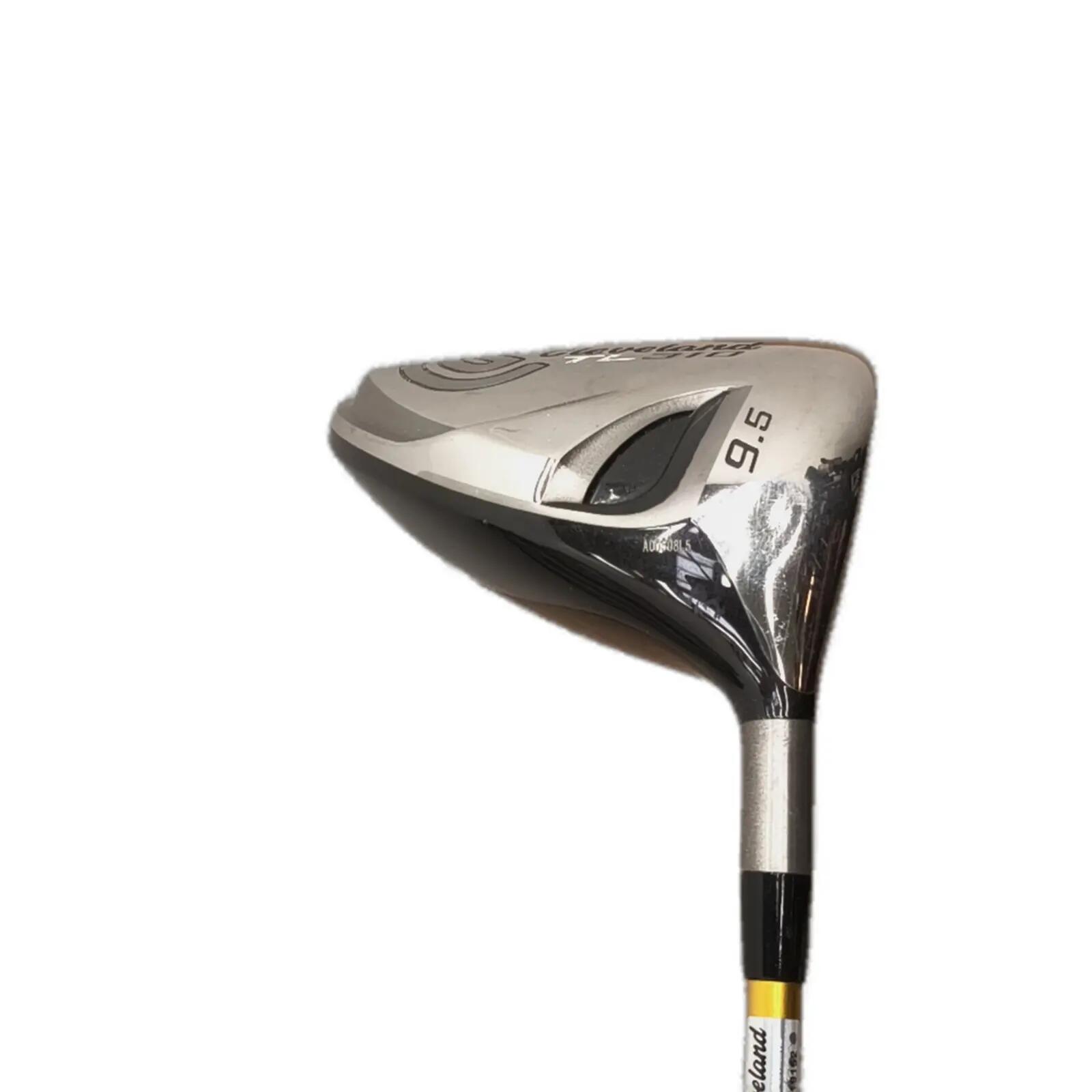 Cleveland TL 310 Driver / Flex Stiff / Loft 9.5 2/5