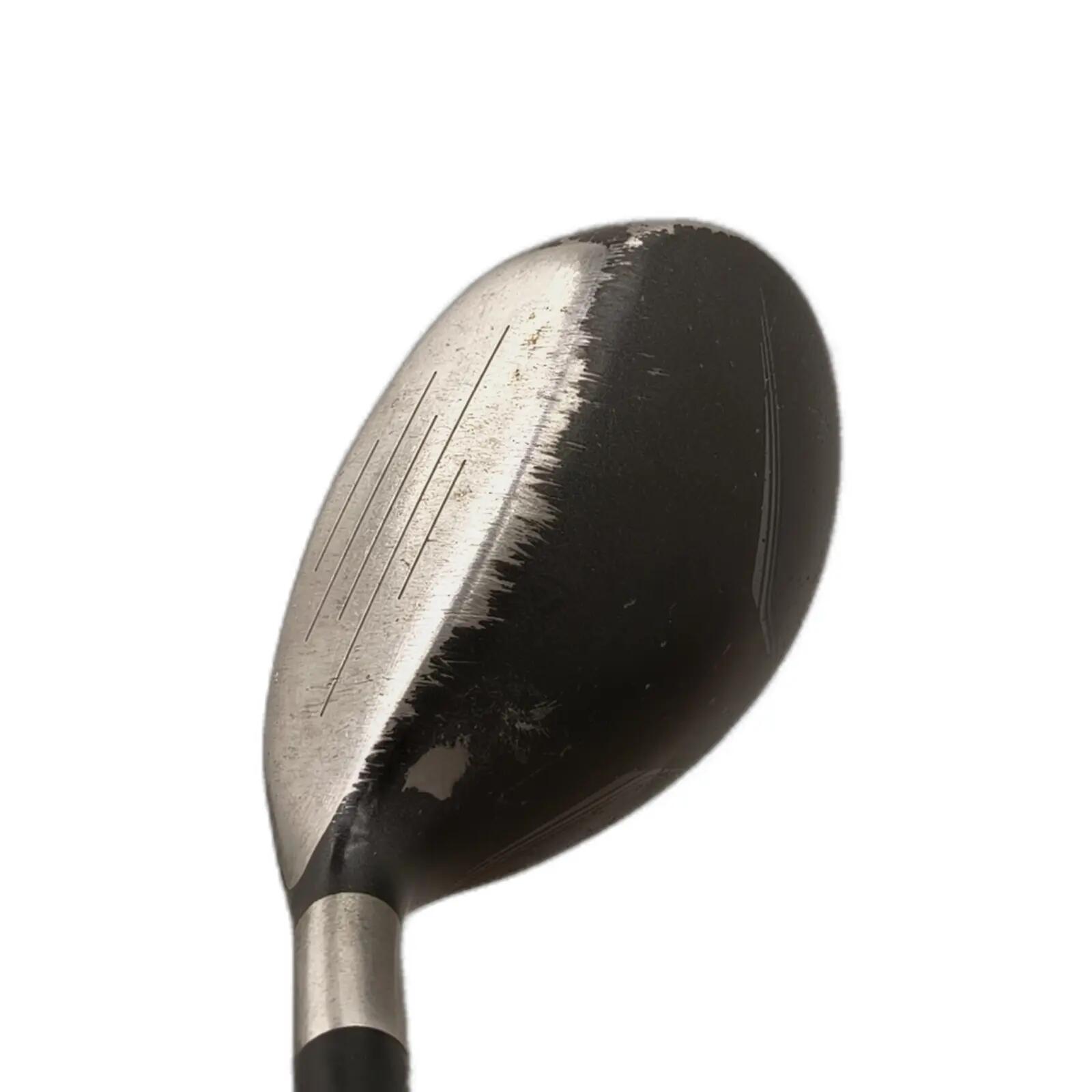 TaylorMade Jetspeed Hybrid / Flex Regular / #5/25 3/5