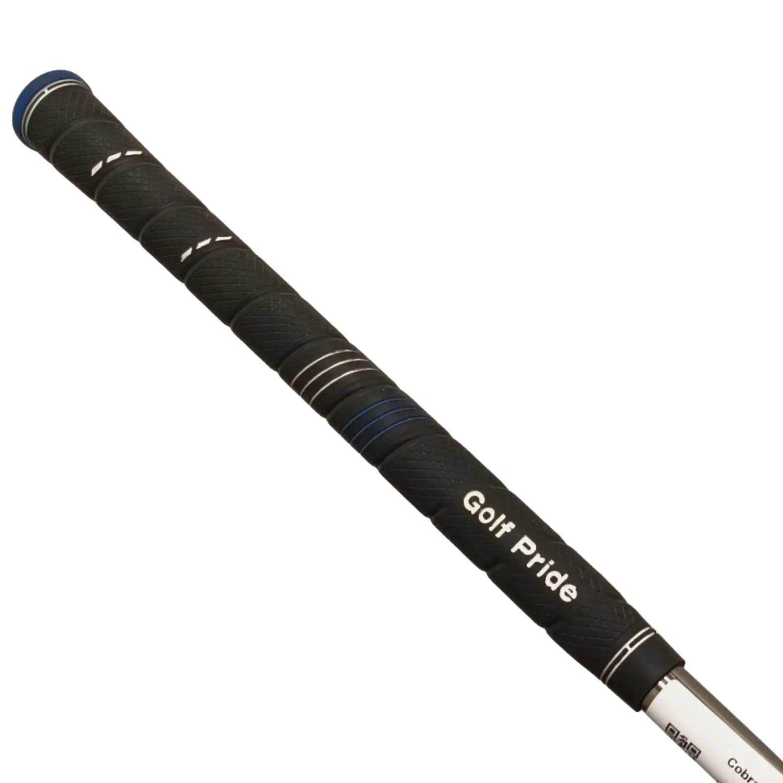 Cobra King Oversize Hybrid / Flex Regular / #4/22 6/6