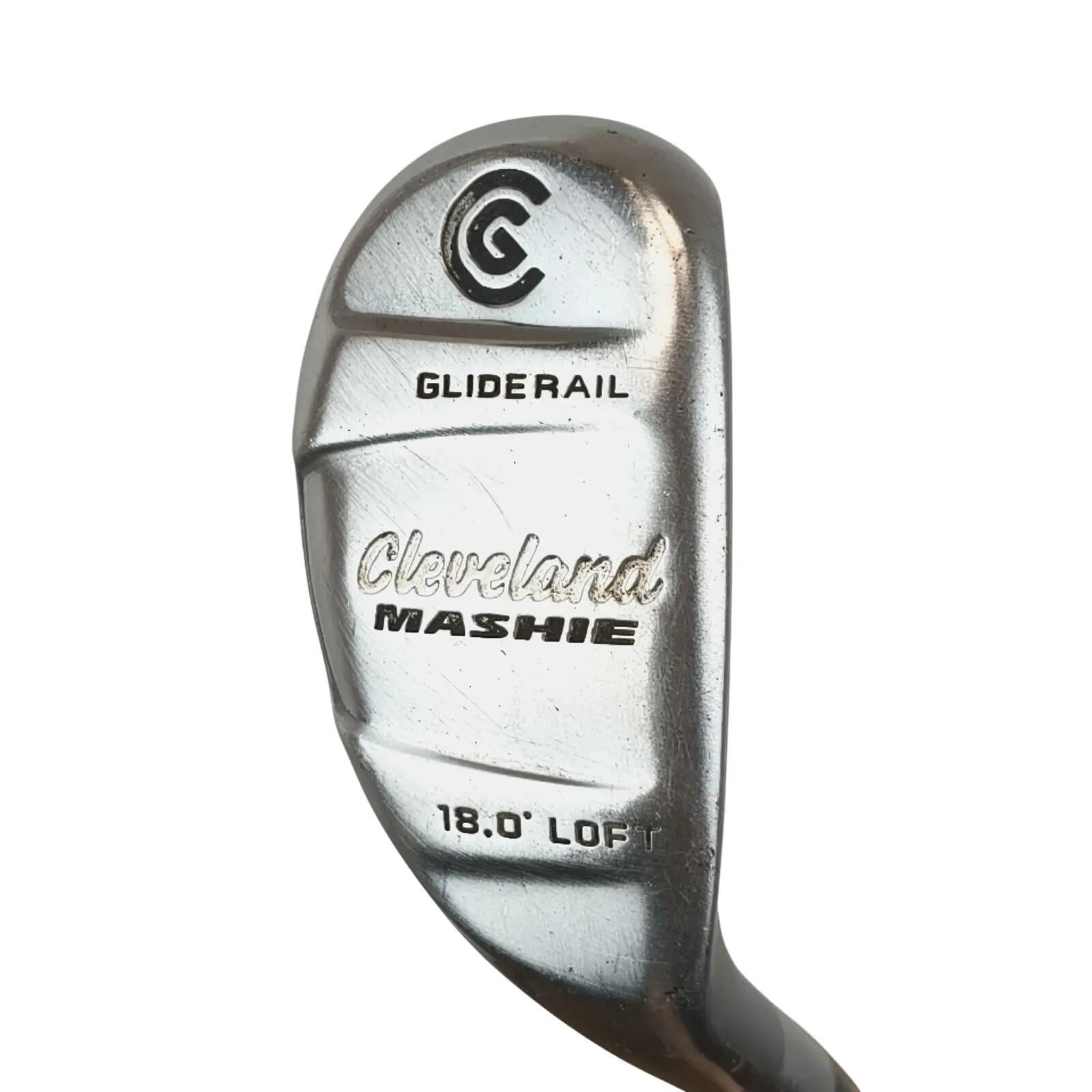 CLEVELAND GOLF picture