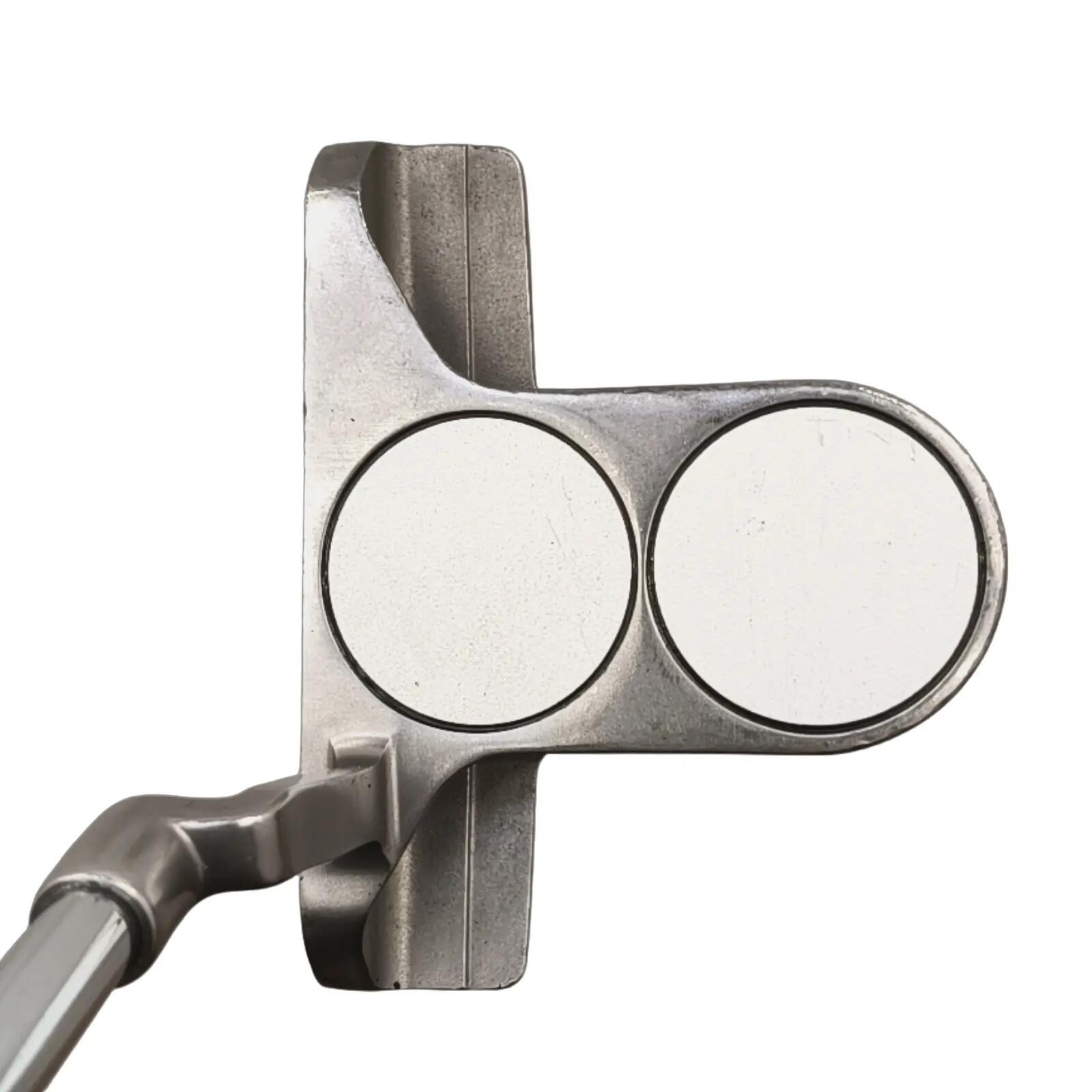 Odyssey 2-ball Blade Putter / 35" 5/6