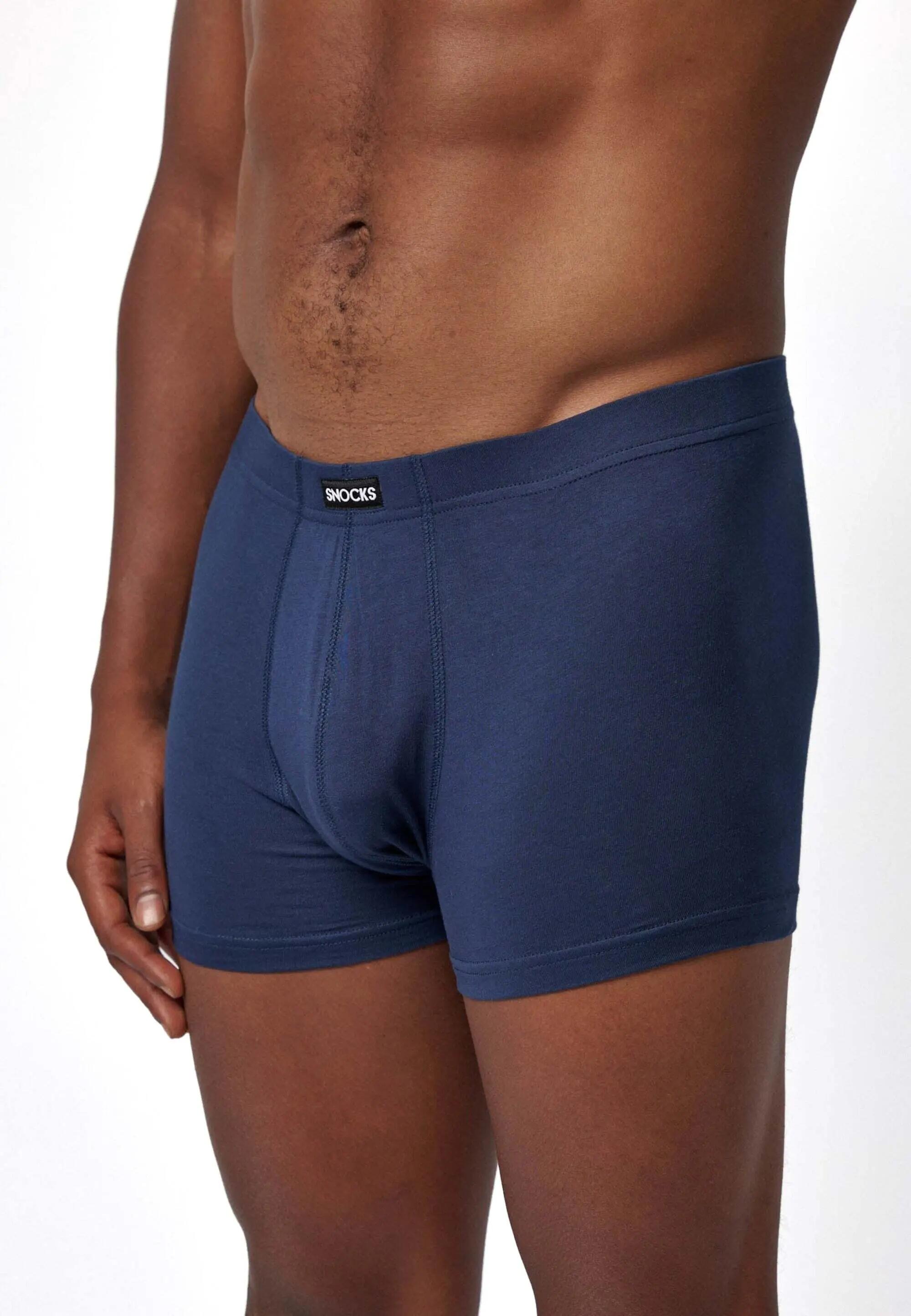 RETRO BOXERSHORTS 5/5