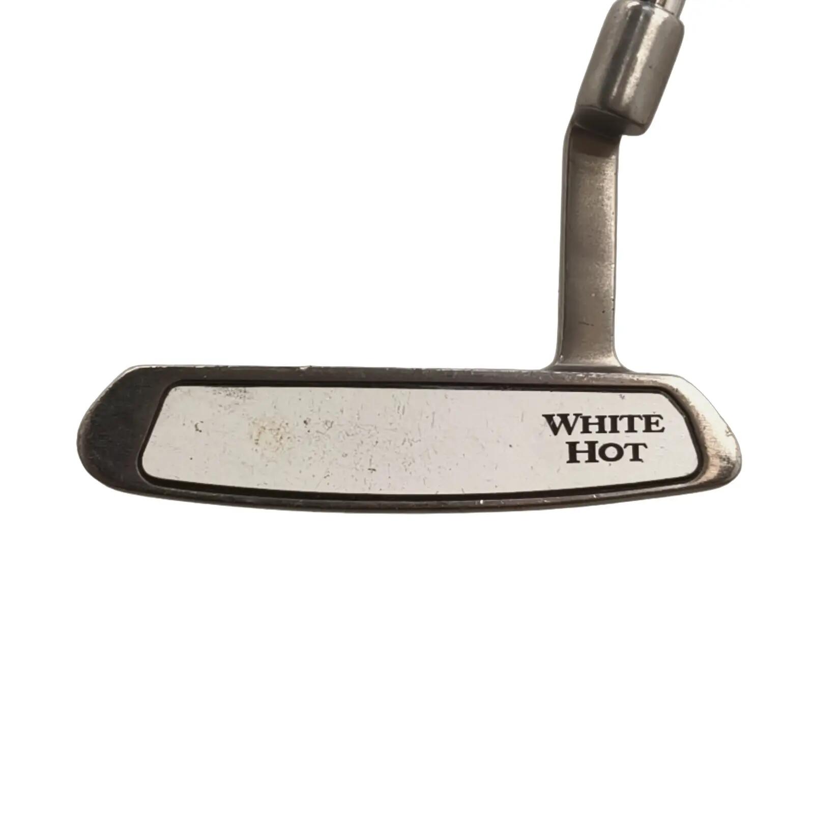 Odyssey 2-ball Blade Putter / 35" 4/6