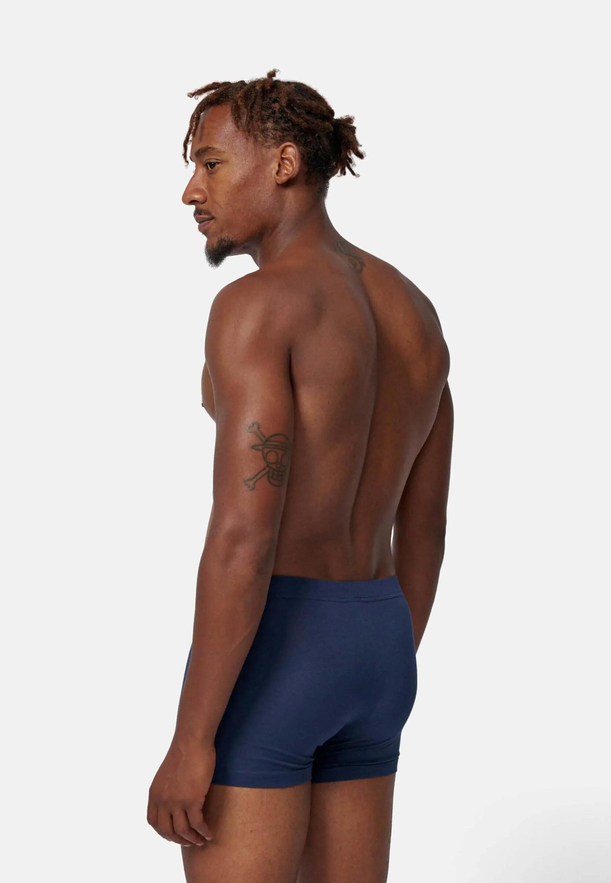 RETRO BOXERSHORTS 4/5