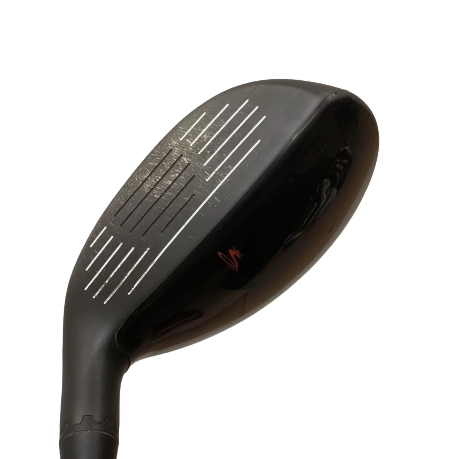 Cobra King Oversize Hybrid / Flex Regular / #4/22 4/6