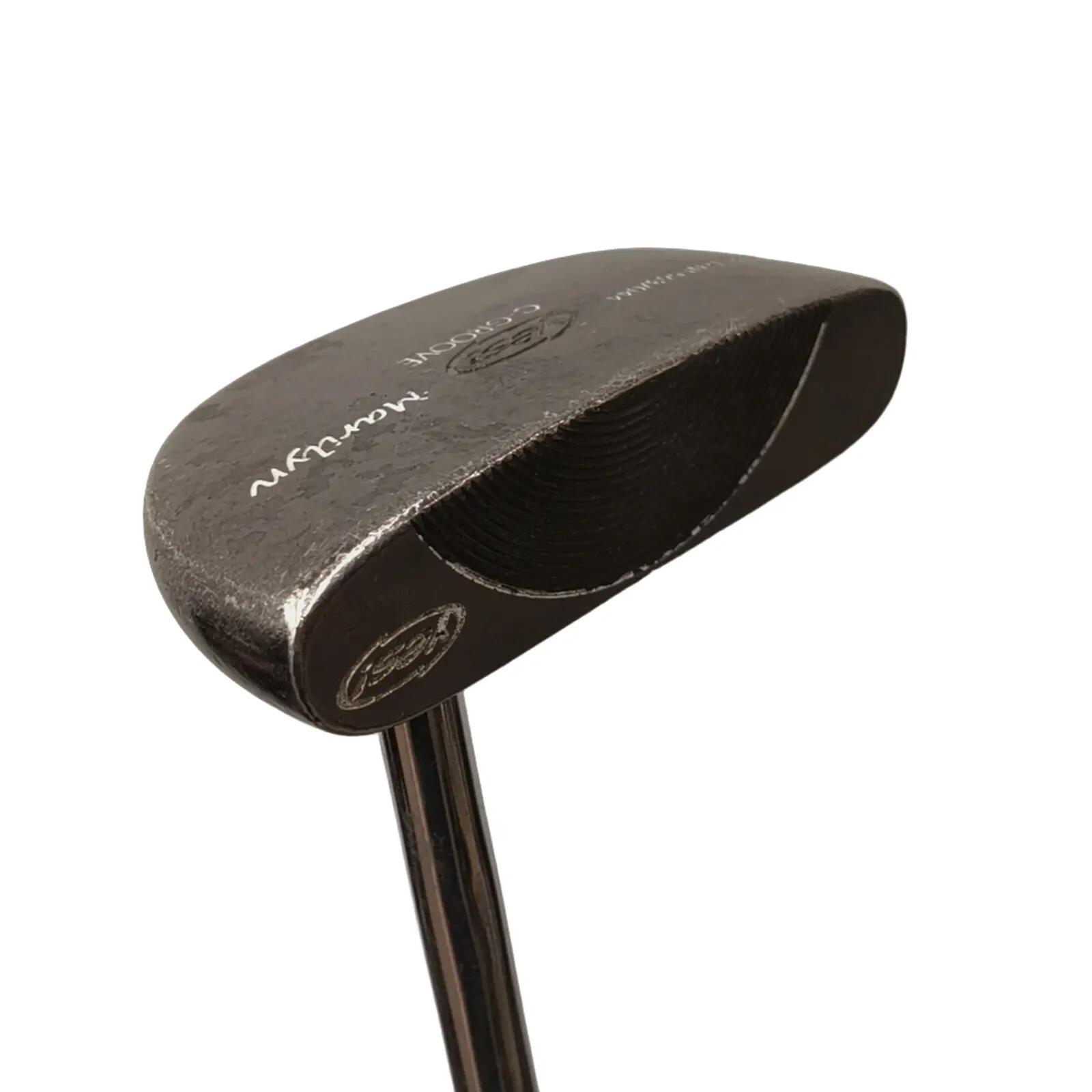 Sì! C-Groove Marilyn Putter / 33" 2/4