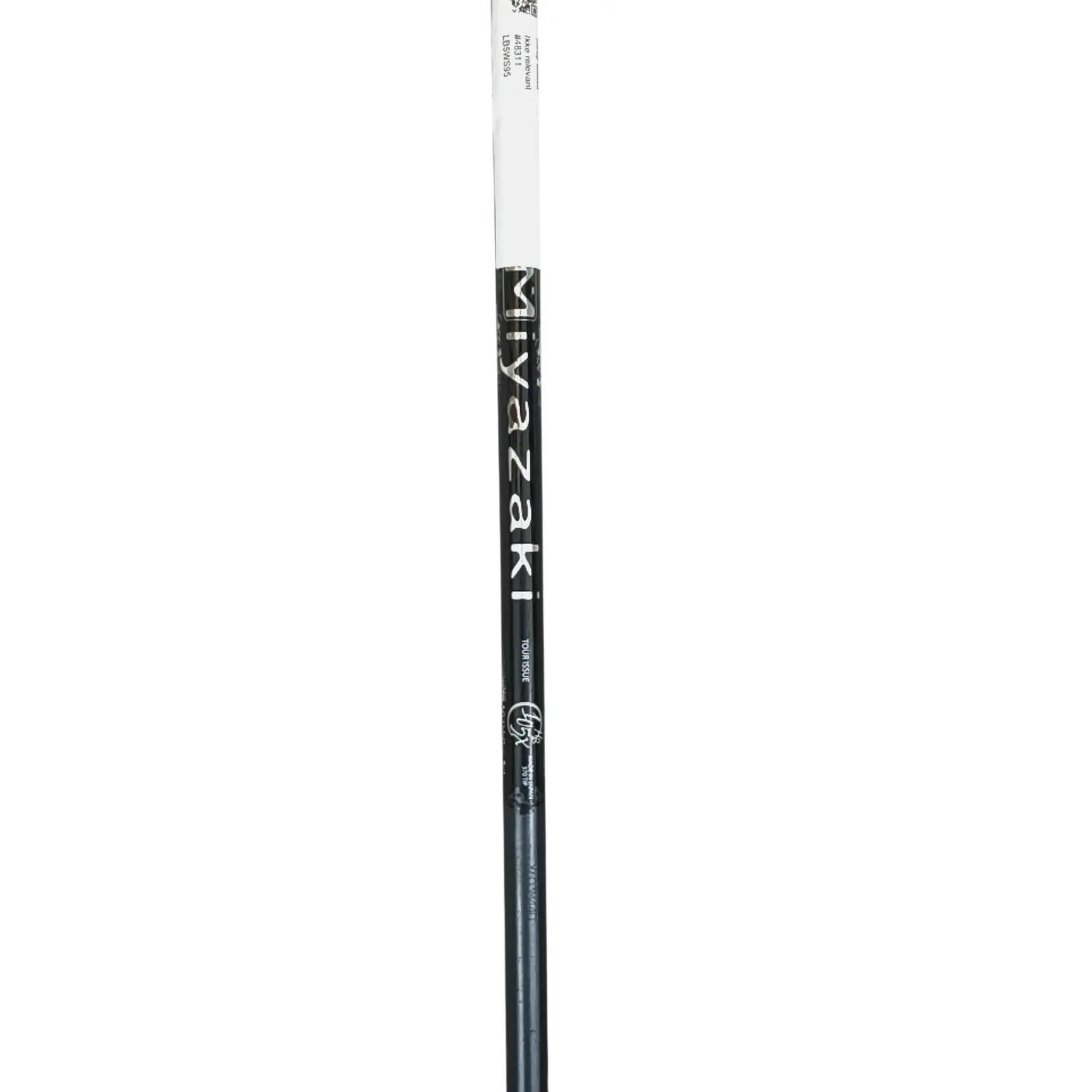 Cleveland Gliderail Hybrid / Flex X-Stiff / #3/18 4/5