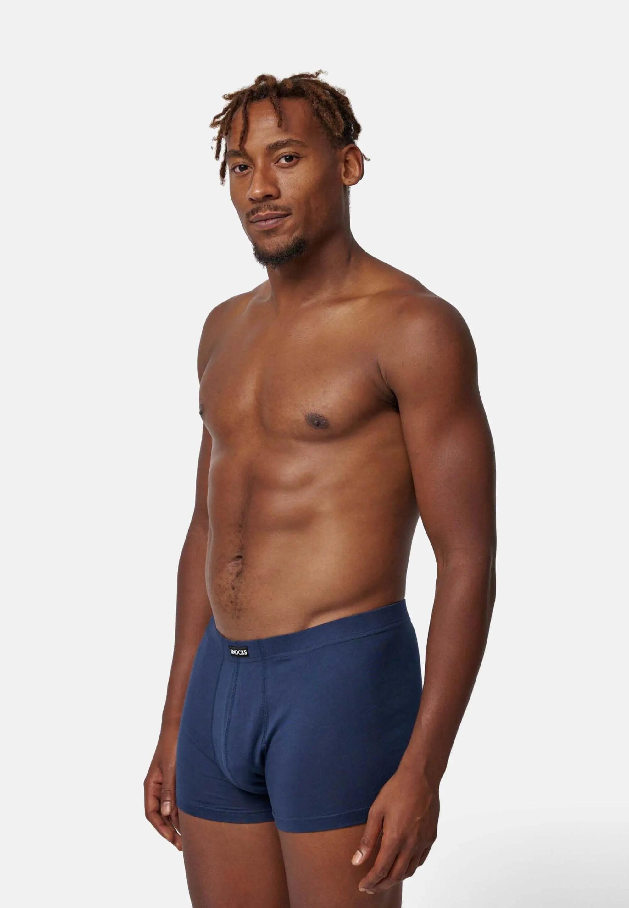 RETRO BOXERSHORTS 3/5