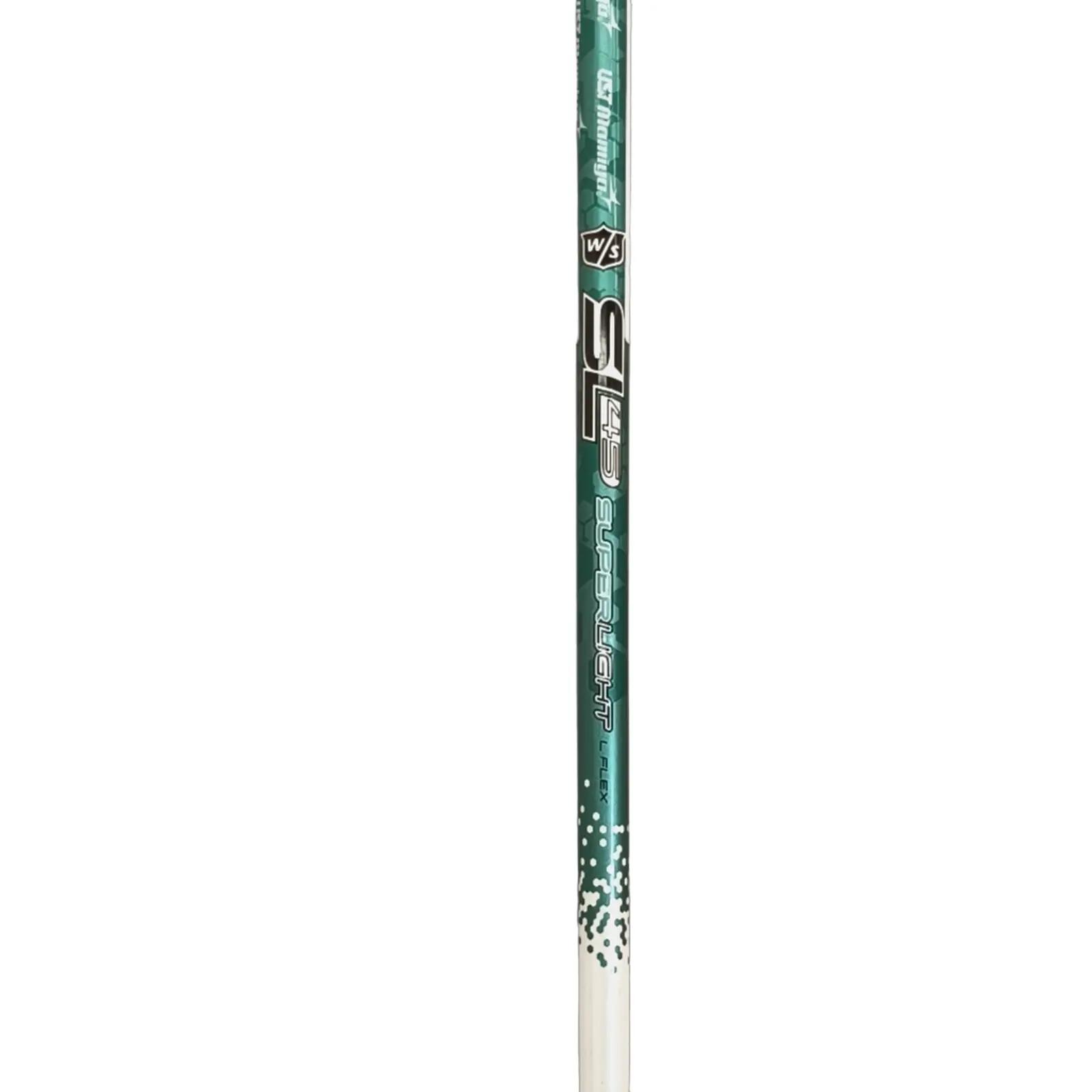 Wilson Staff D100 SuperLight Fairway Wood / Flex Ladies / #7/24 4/5