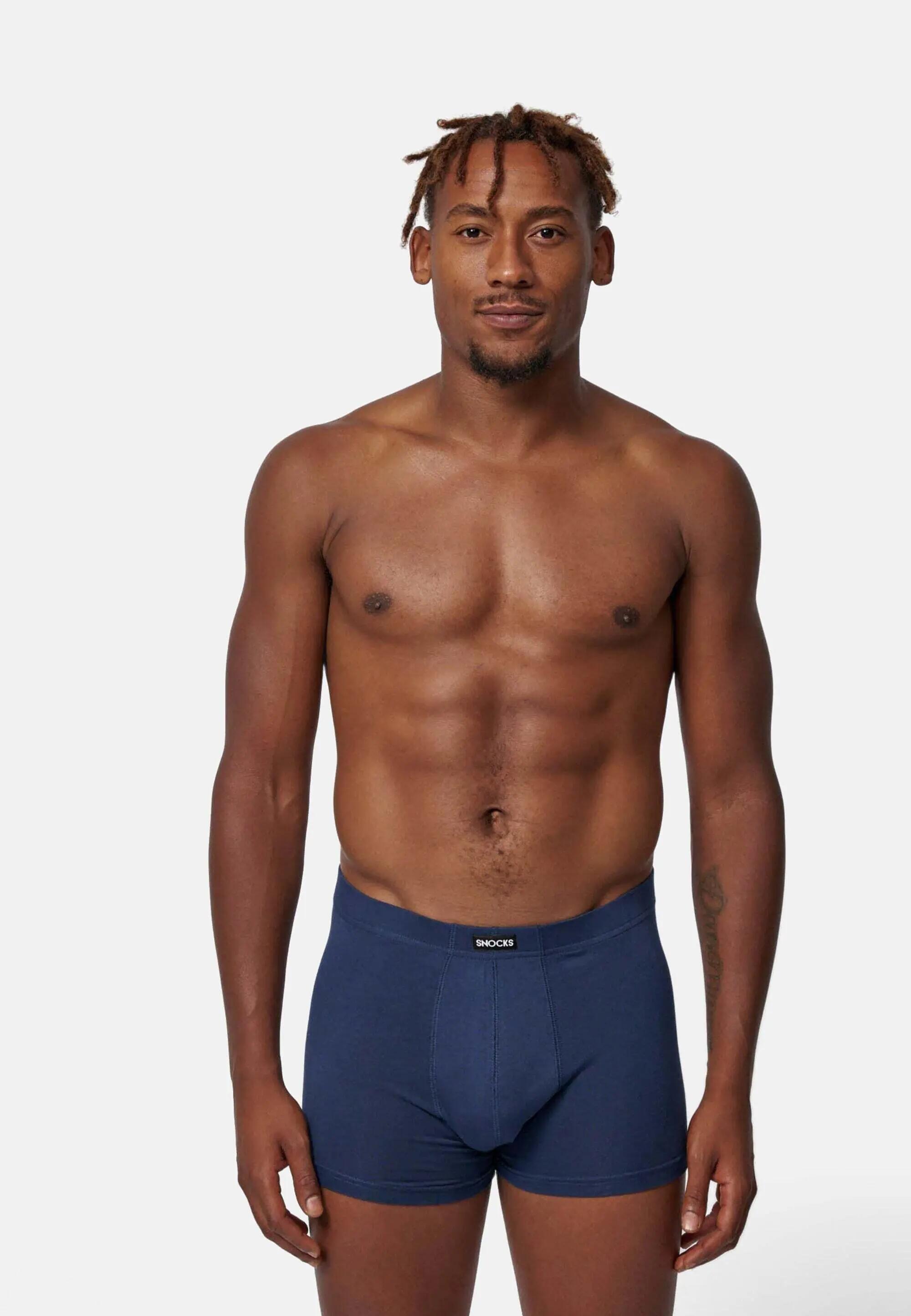 RETRO BOXERSHORTS 2/5