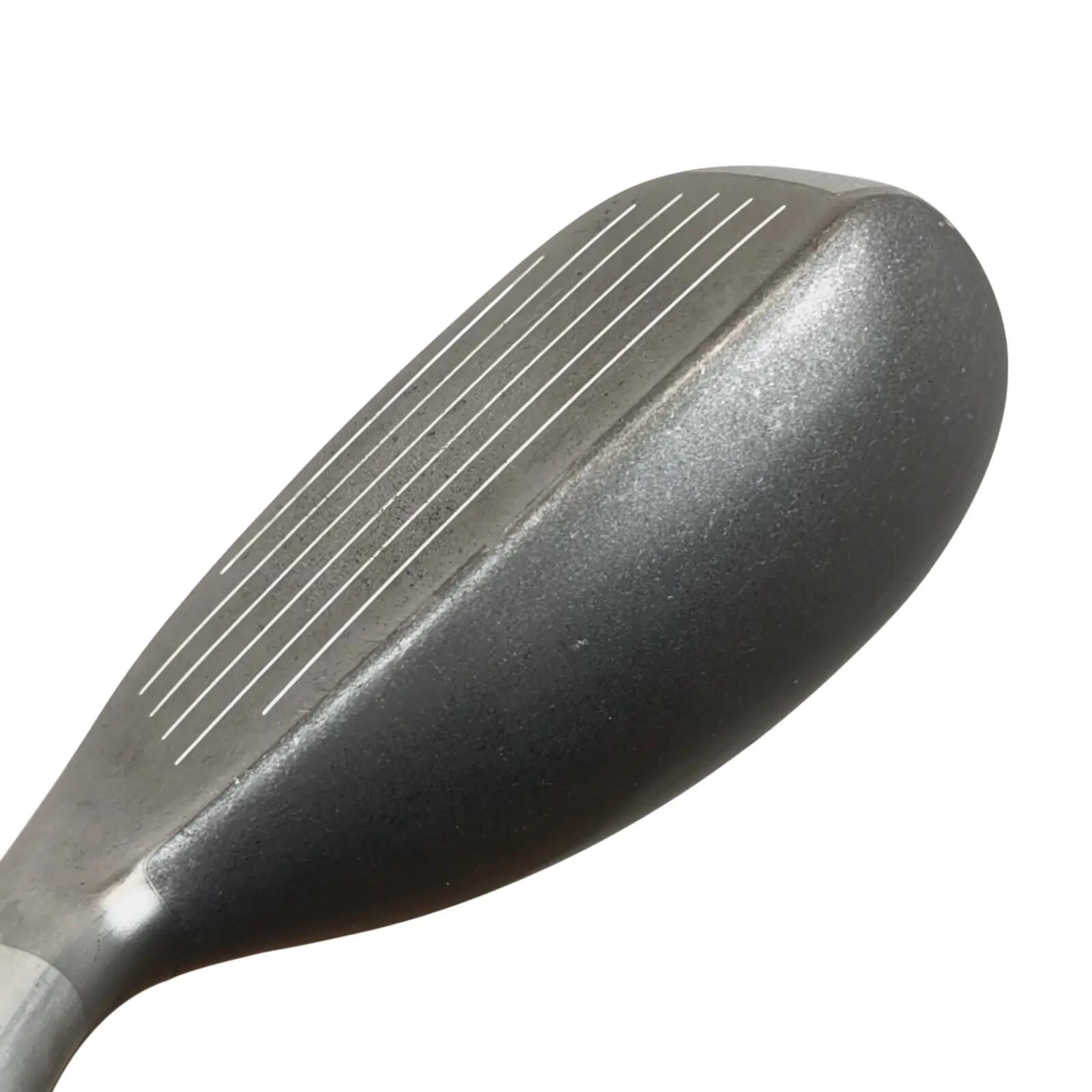 Cleveland Gliderail Hybrid / Flex X-Stiff / #3/18 3/5