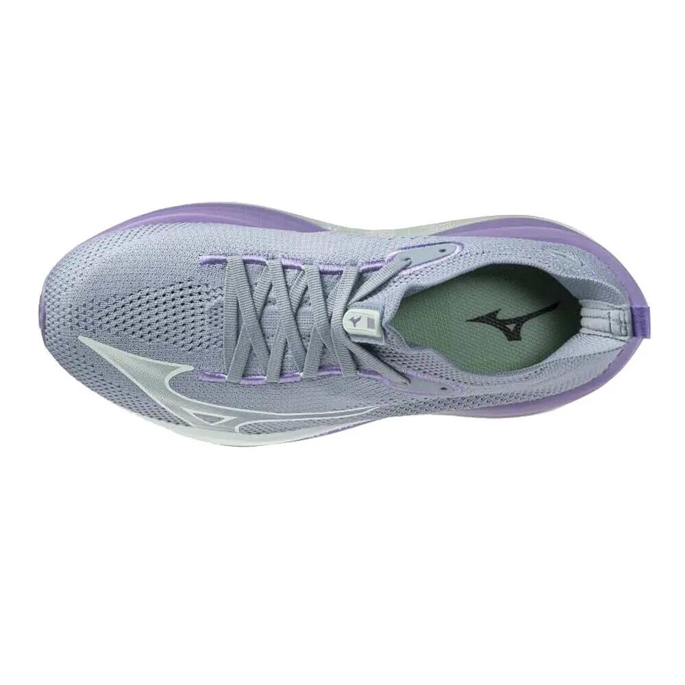 Scarpe - Corsa su strada - Donna - Neo Vista - Viola 4/4