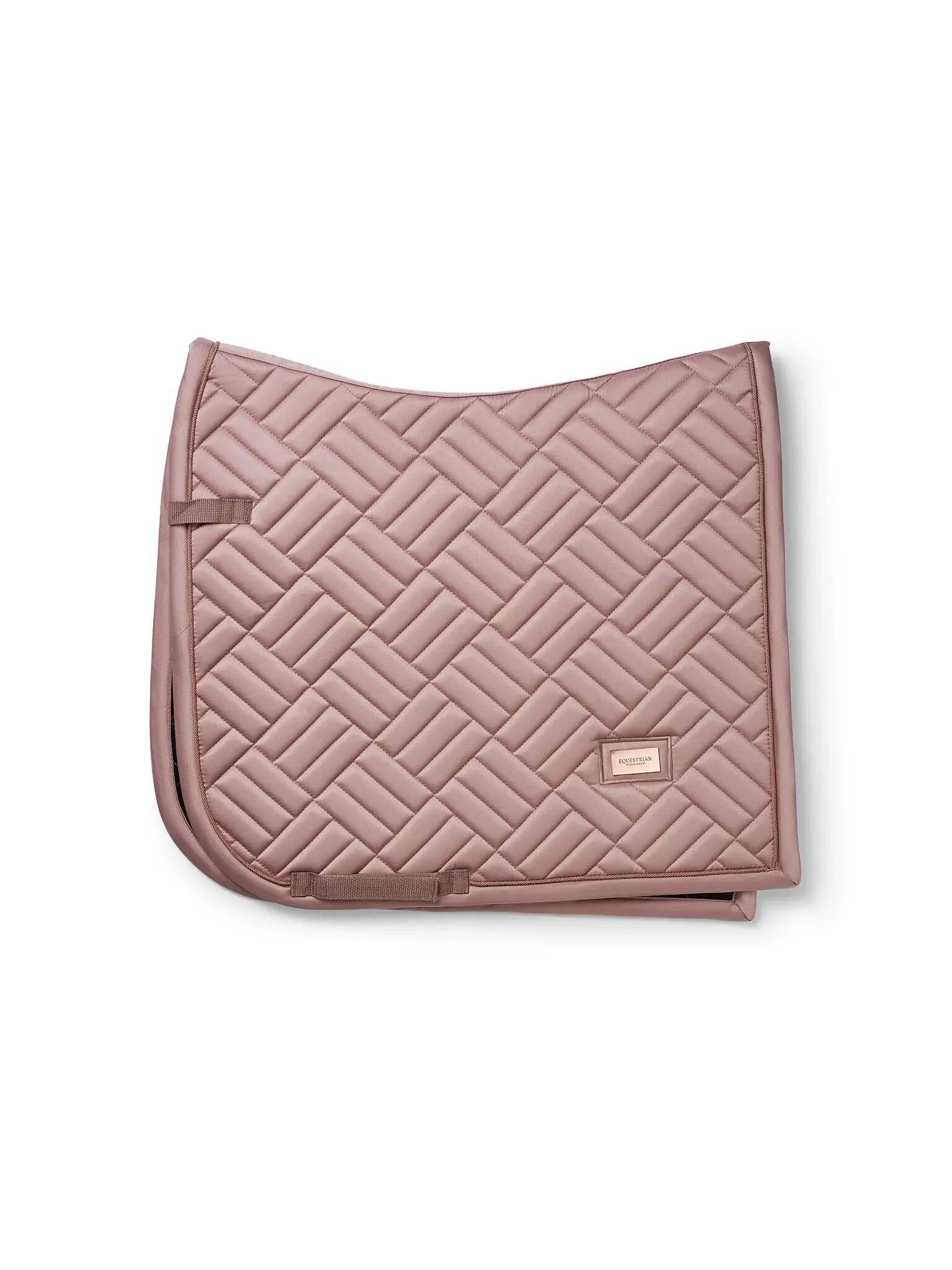 Tapis de selle Modern Midsummer Blush DRESSAGE - Equestrian Stockholm 4/5