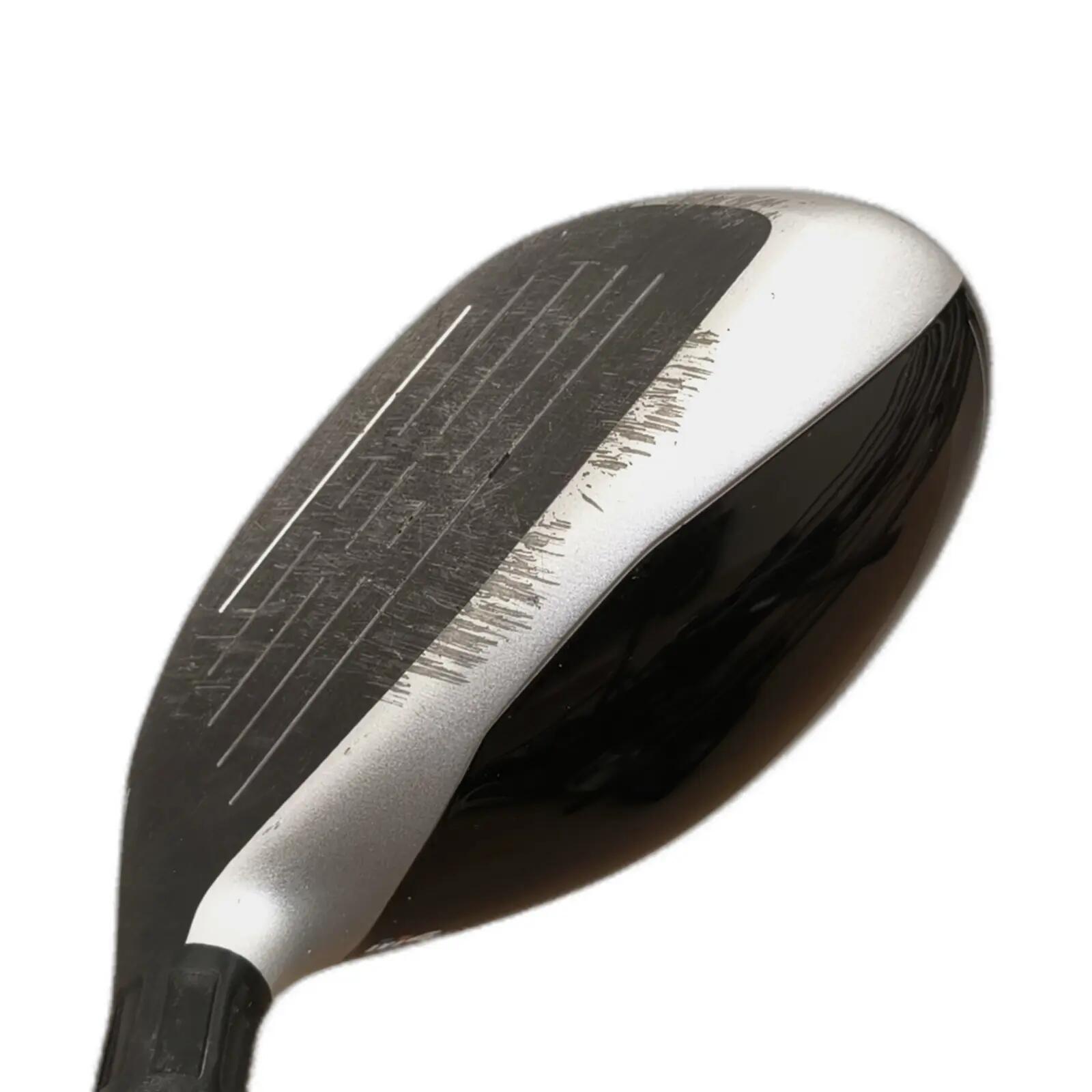 TaylorMade M4 2018 Hybrid / Flex A-flex / #5/25 4/6
