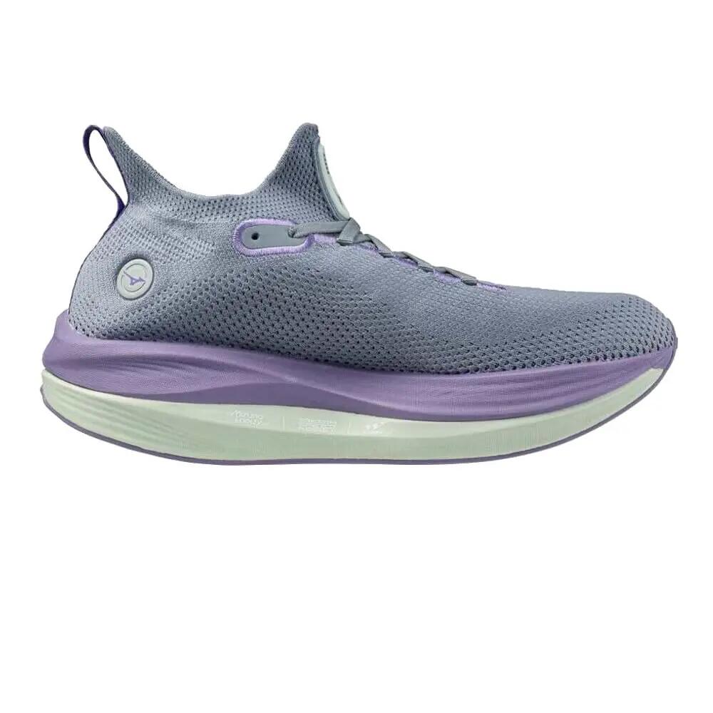 Scarpe - Corsa su strada - Donna - Neo Vista - Viola 3/4