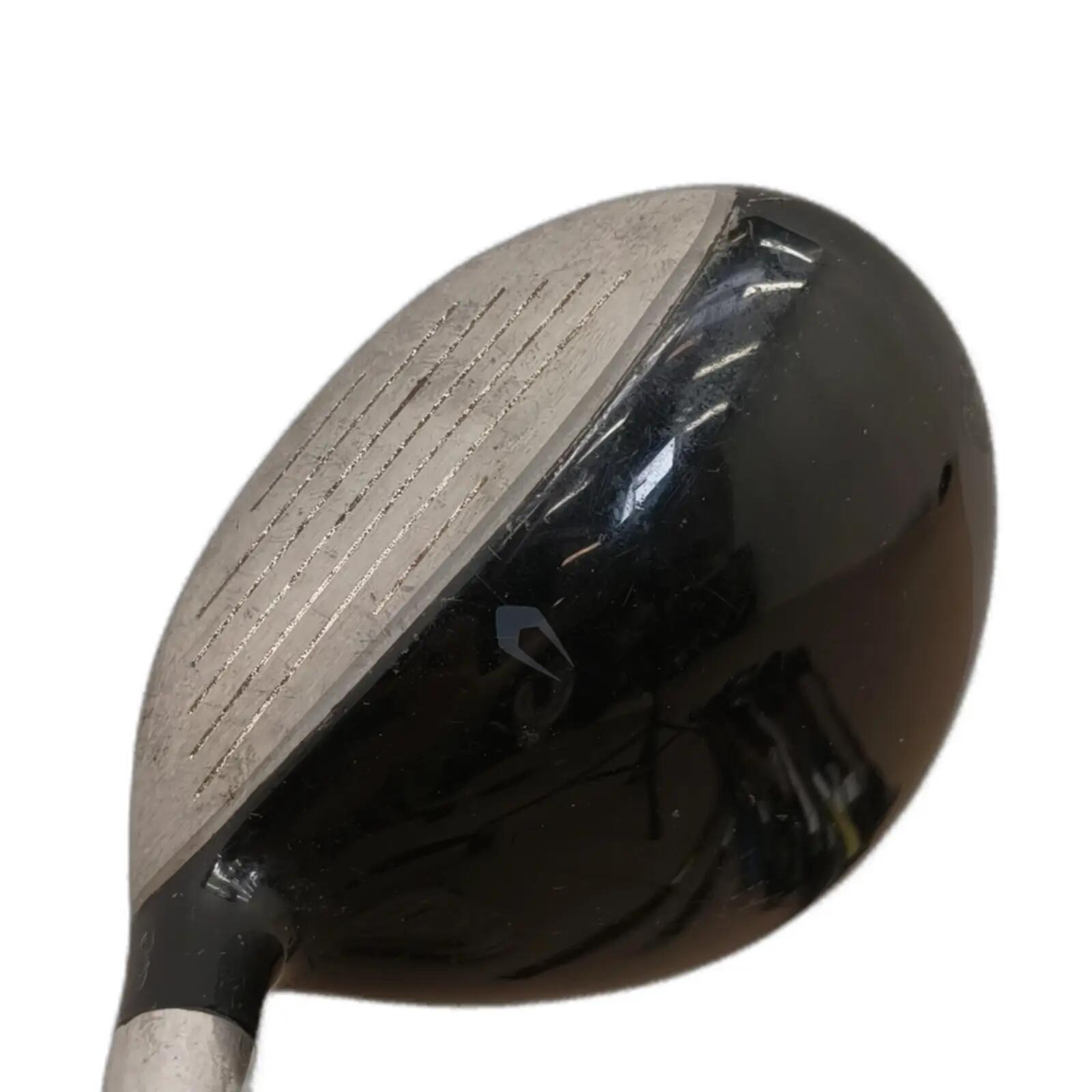 Wilson Staff D100 SuperLight Fairway Wood / Flex Ladies / #7/24 3/5