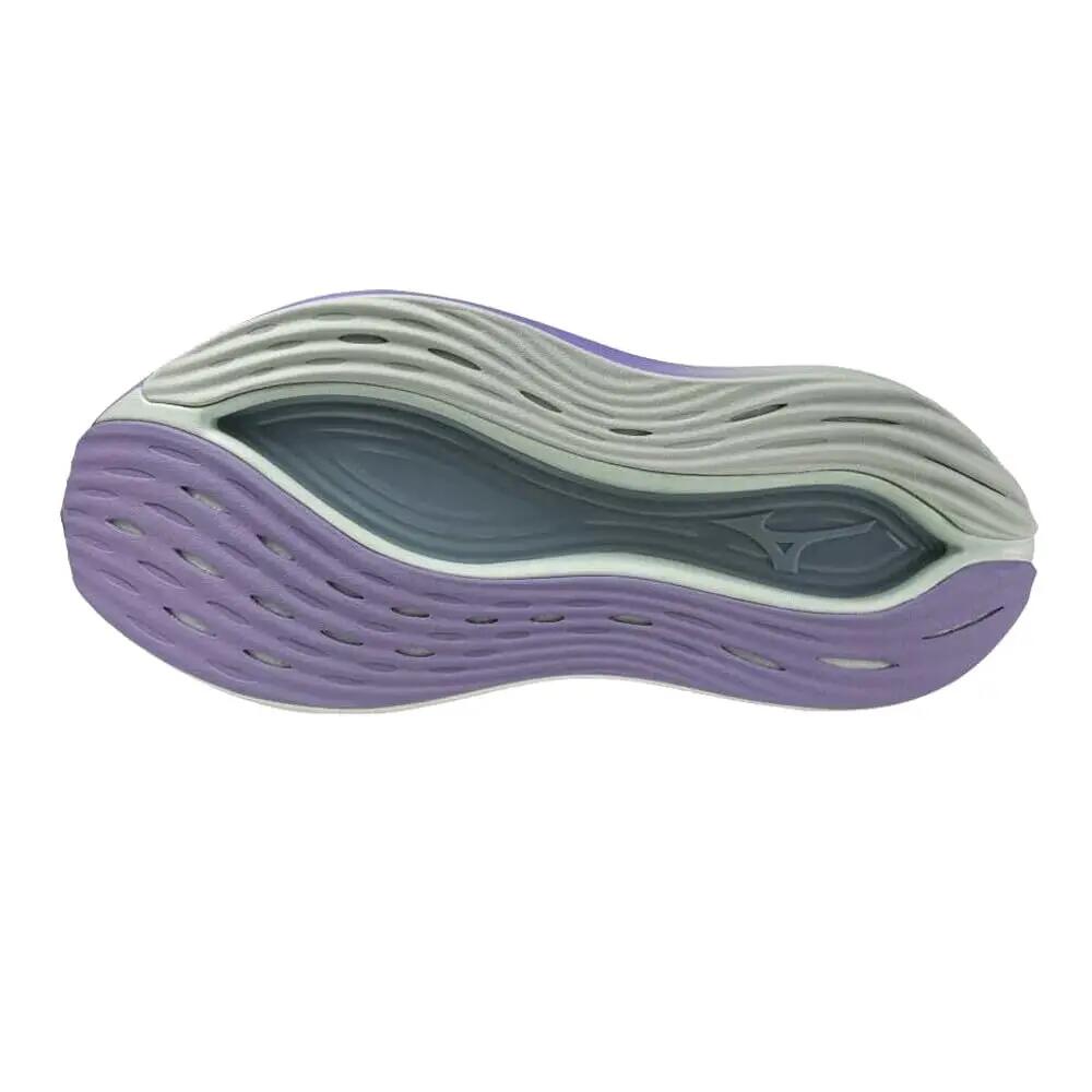 Scarpe - Corsa su strada - Donna - Neo Vista - Viola 2/4