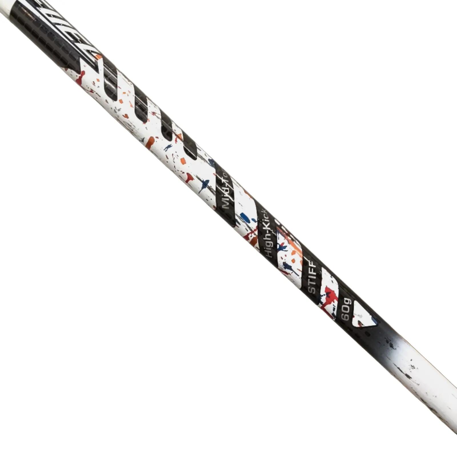 Cobra AMP Cell Fairway Wood / Flex Stiff / #3/16.5 5/6