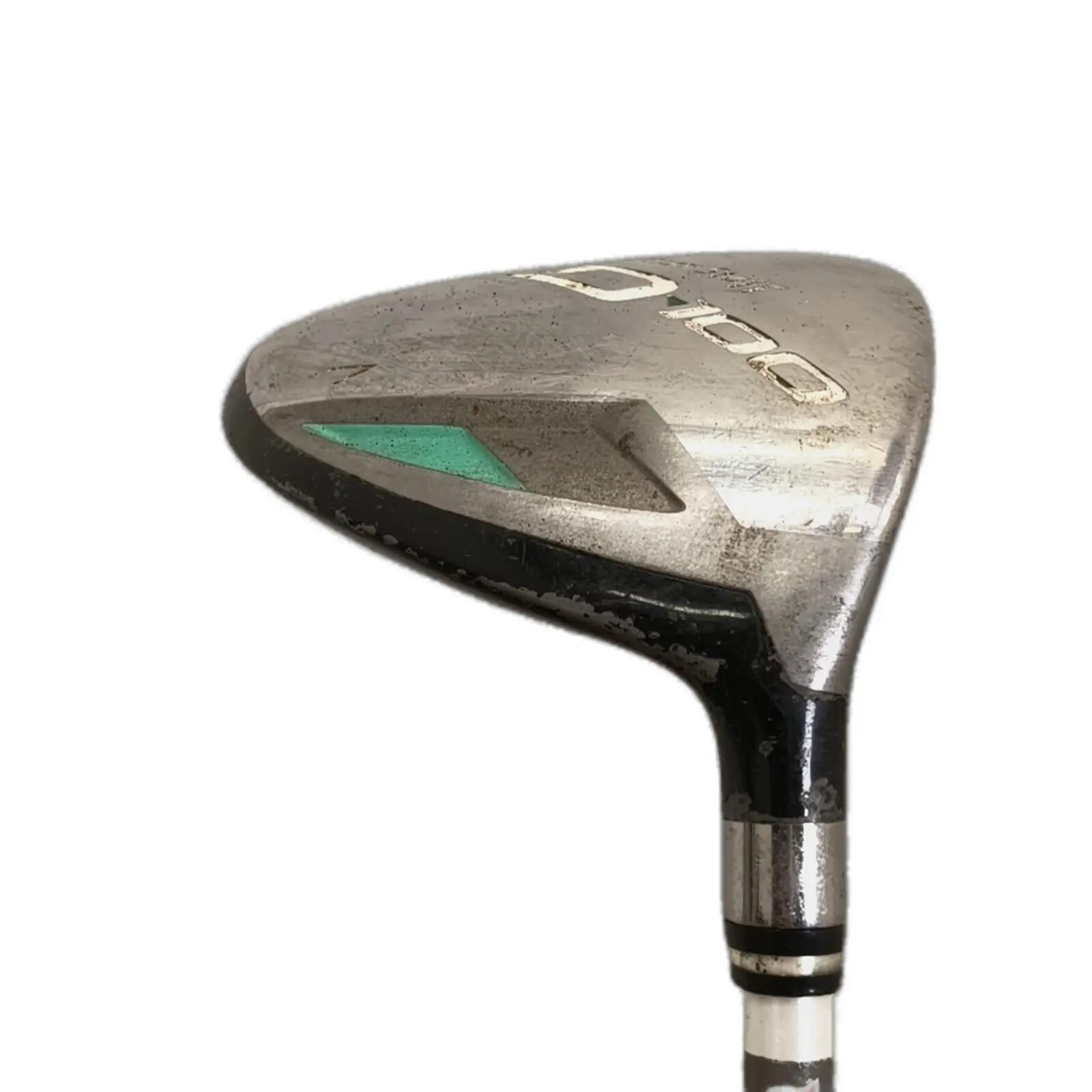 Wilson Staff D100 SuperLight Fairway Wood / Flex Ladies / #7/24 2/5