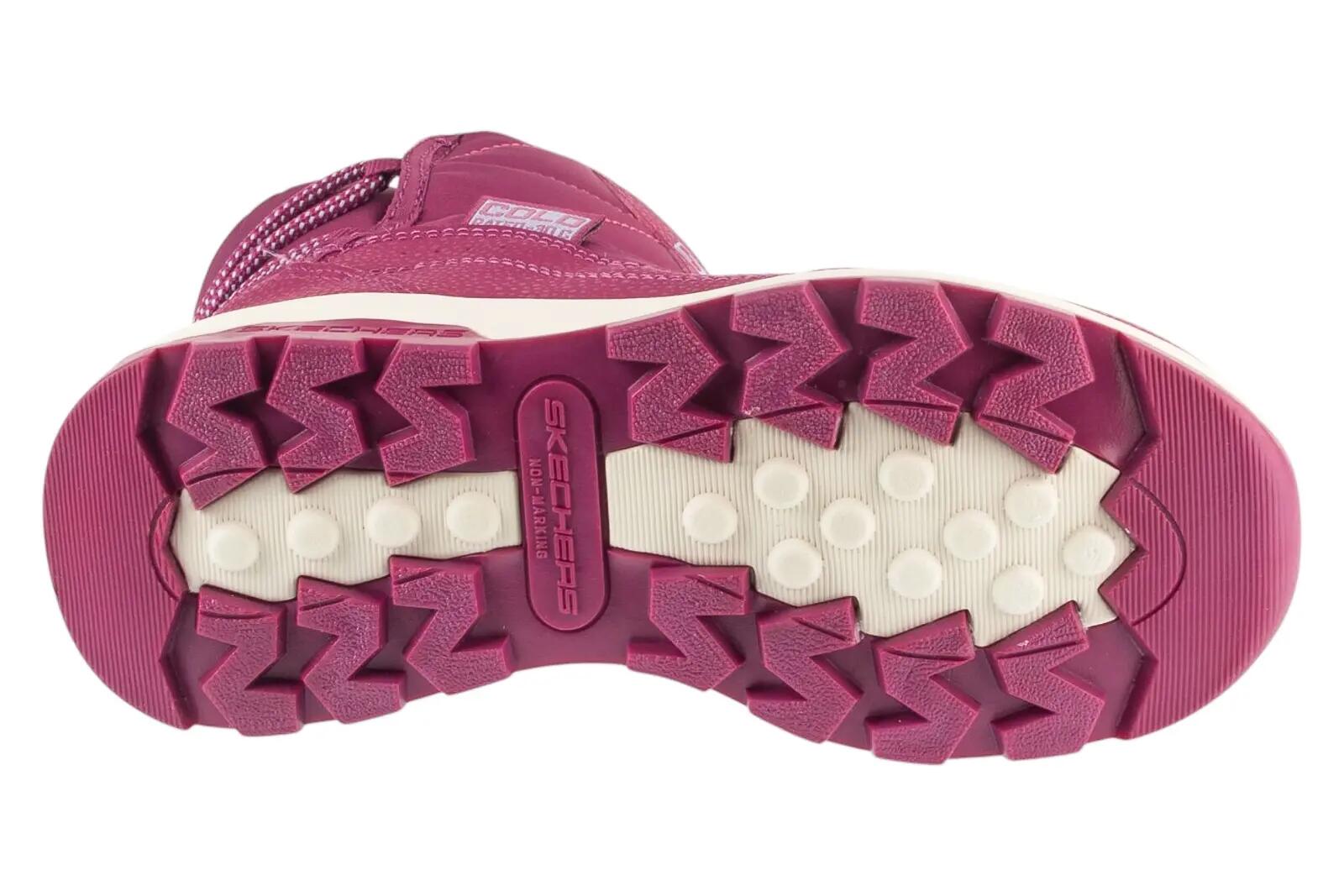 Buty zimowe dziewczęce, Storm Blazer 4/4