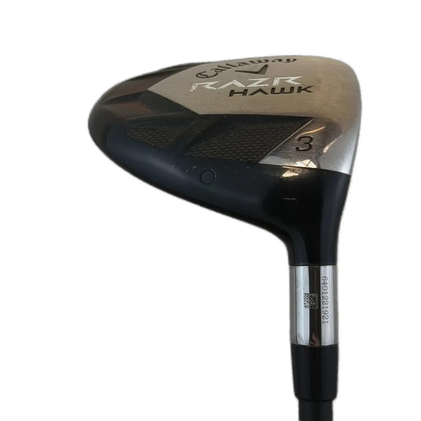 Callaway RAZR HAWK Fairway Wood / Flex Regular / Loft 15° 2/5