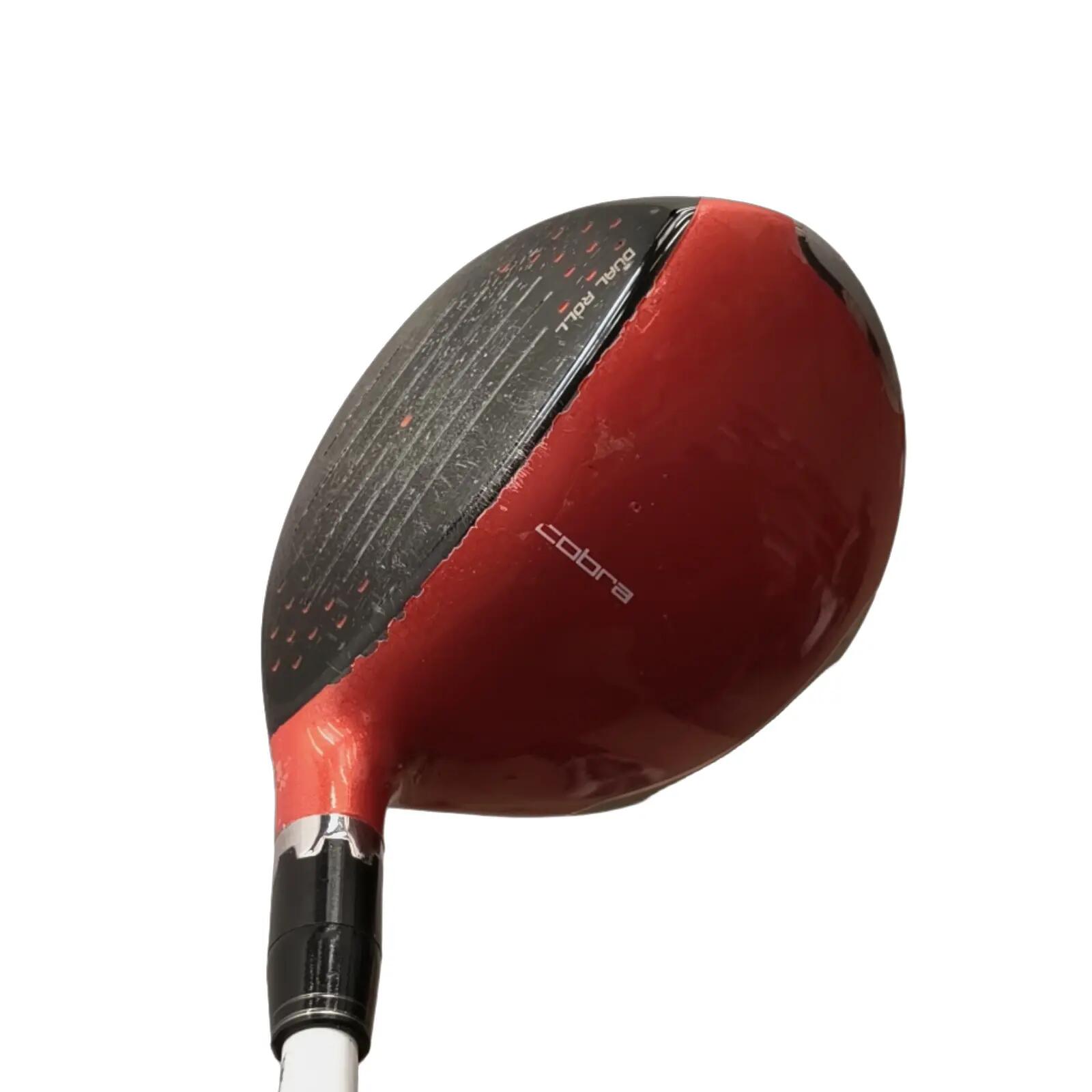 Cobra AMP Cell Fairway Wood / Flex Stiff / #3/16.5 4/6