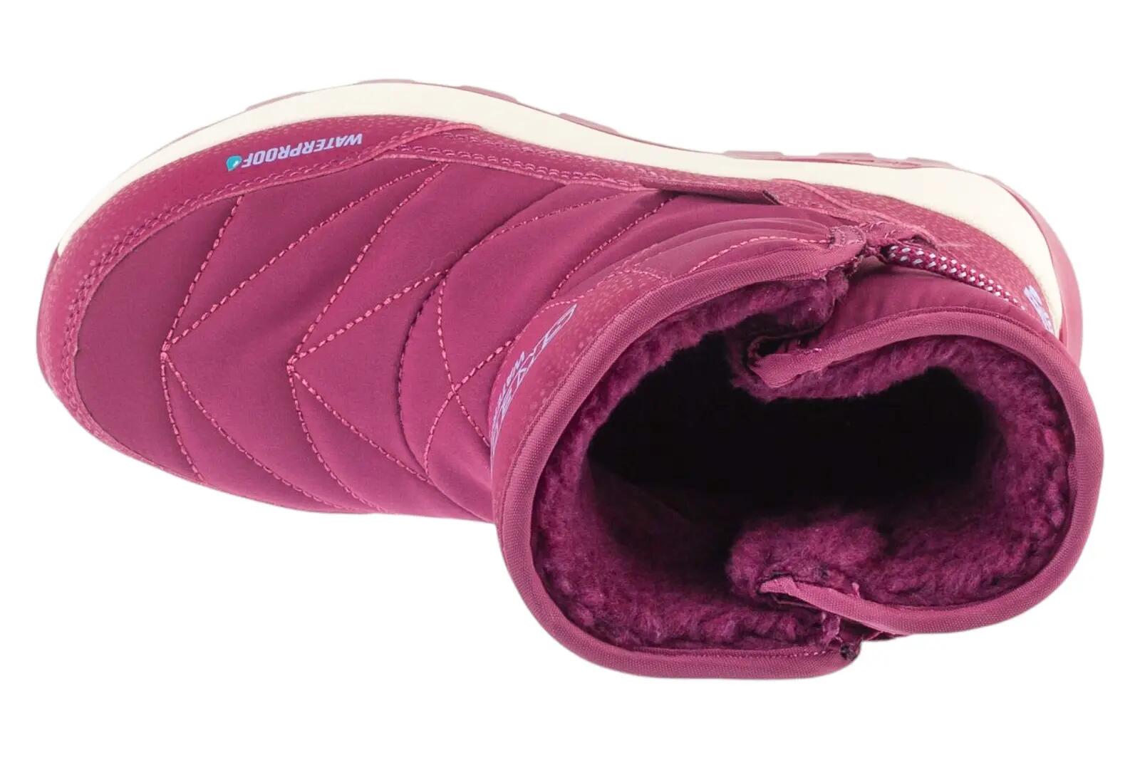 Buty zimowe dziewczęce, Storm Blazer 3/4