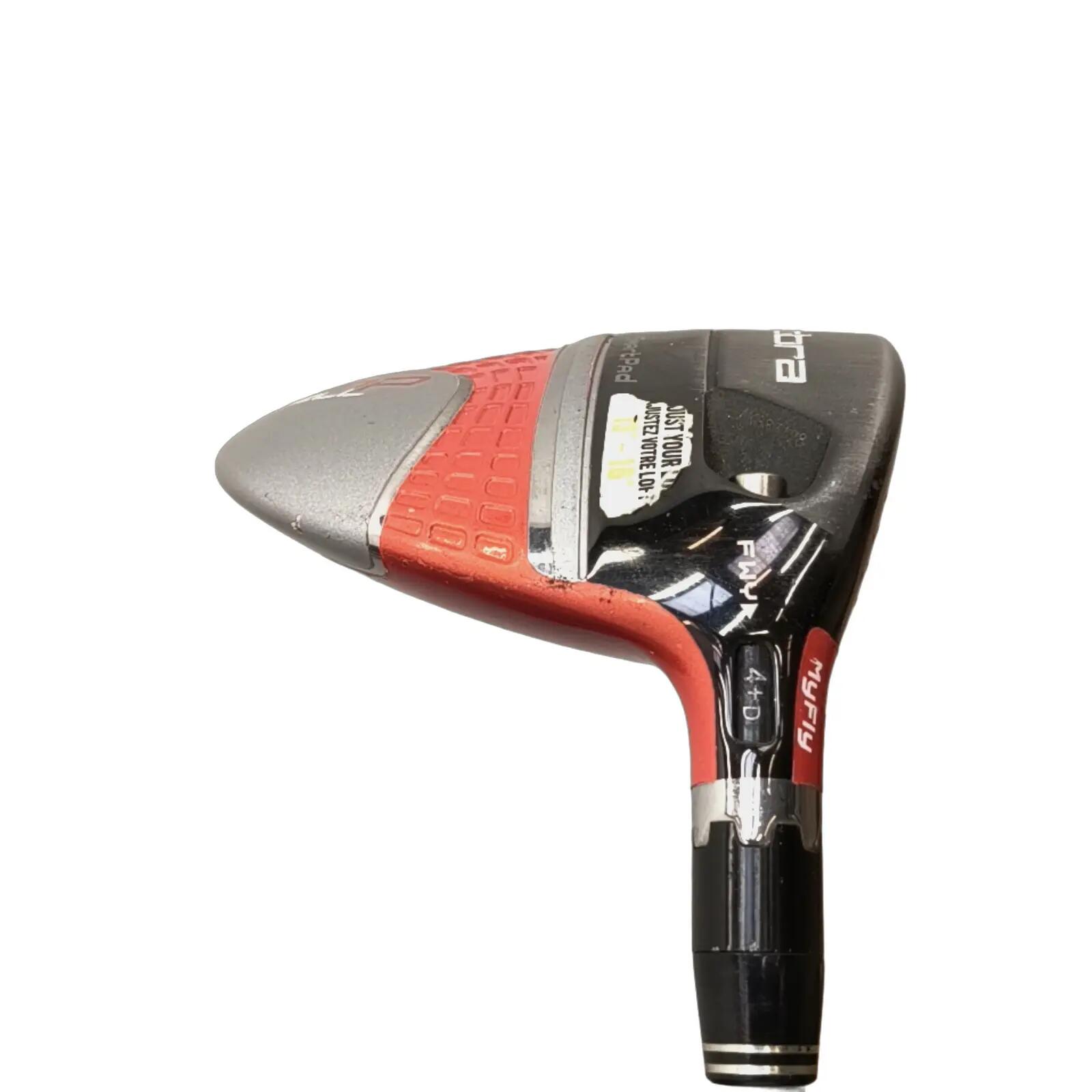 Cobra AMP Cell Fairway Wood / Flex Stiff / #3/16.5 3/6