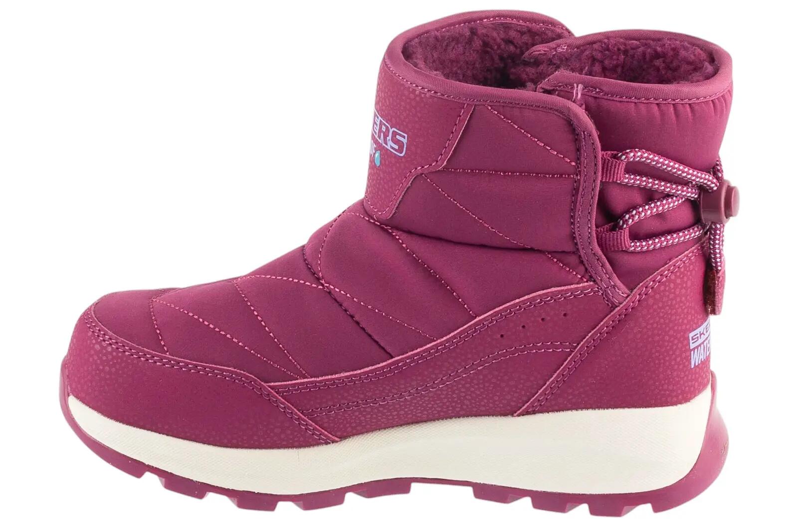 Buty zimowe dziewczęce, Storm Blazer 2/4