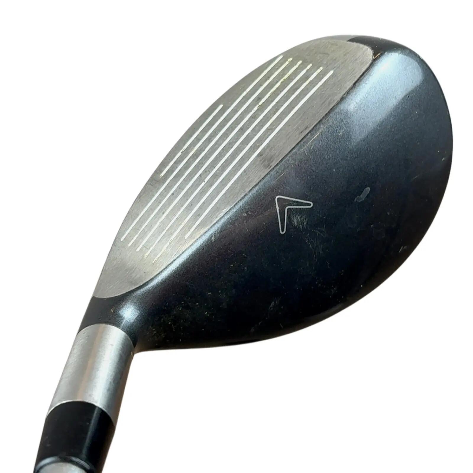 Callaway Rand Hybrid / Flex Ladies / #5/25 4/6