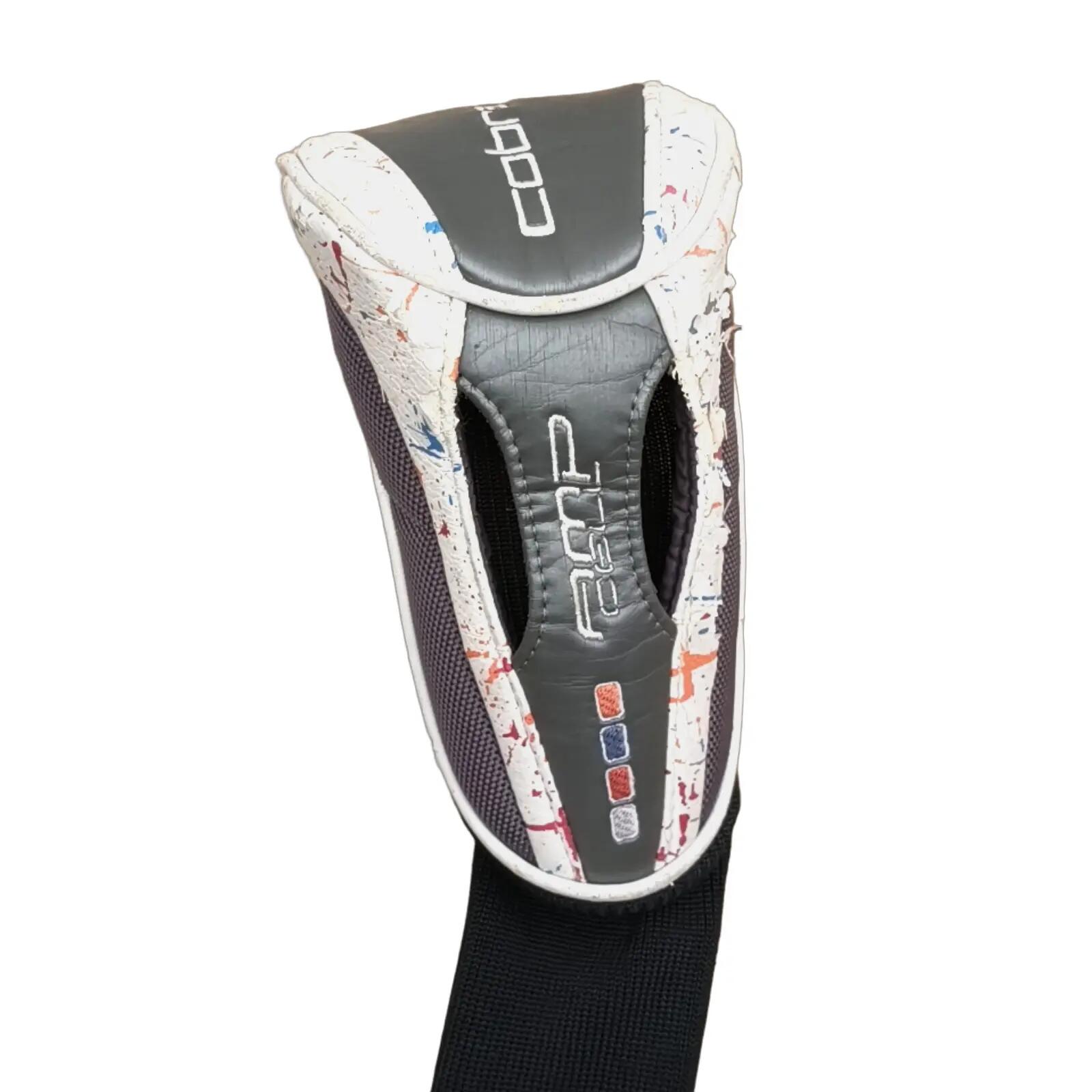 Cobra AMP Cell Fairway Wood / Flex Stiff / #3/16.5 2/6