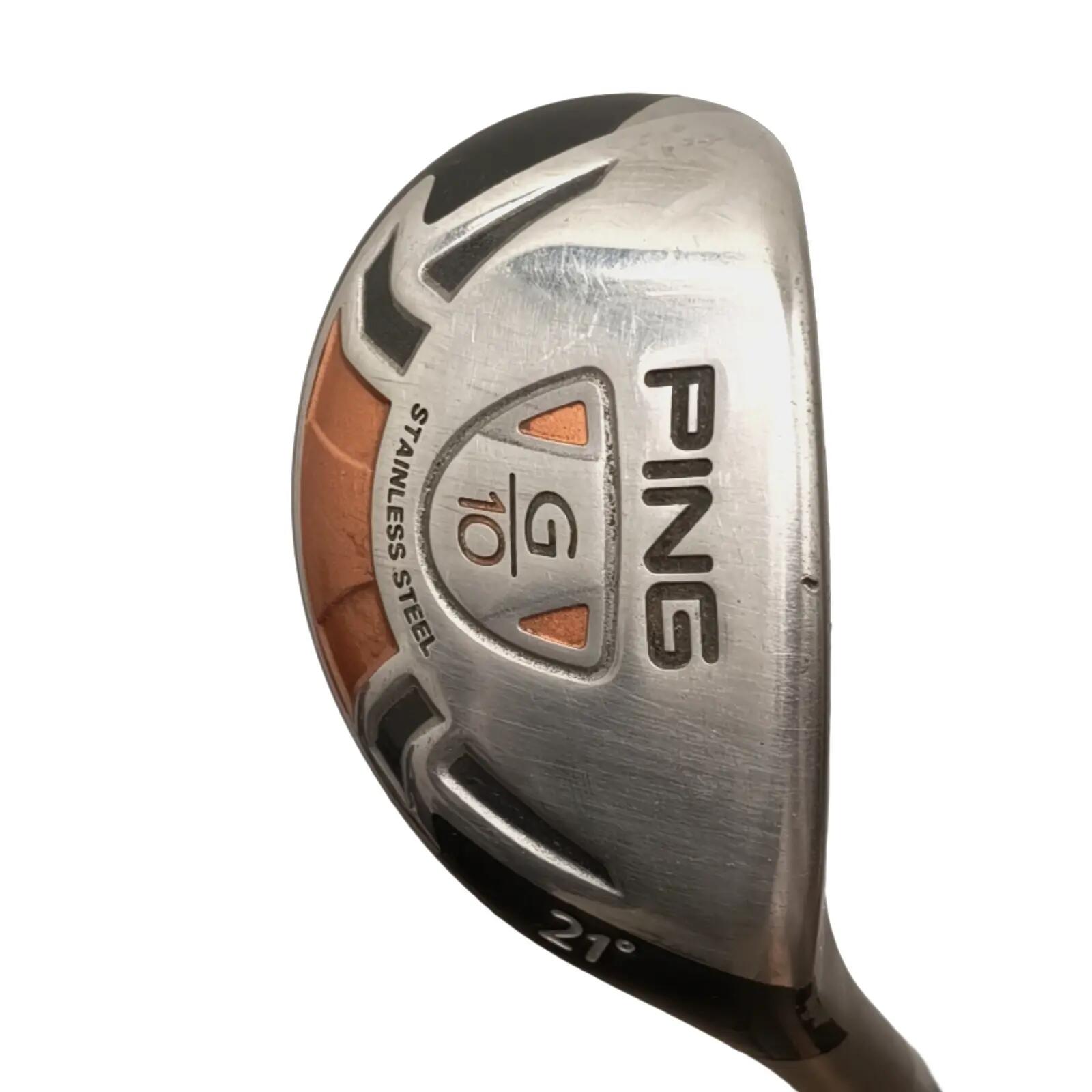 PING picture