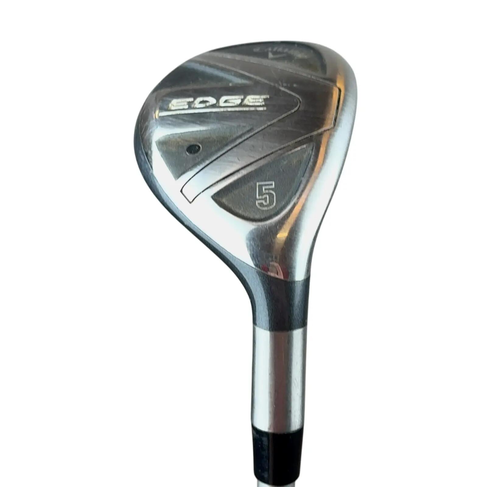 Callaway Rand Hybrid / Flex Ladies / #5/25 3/6