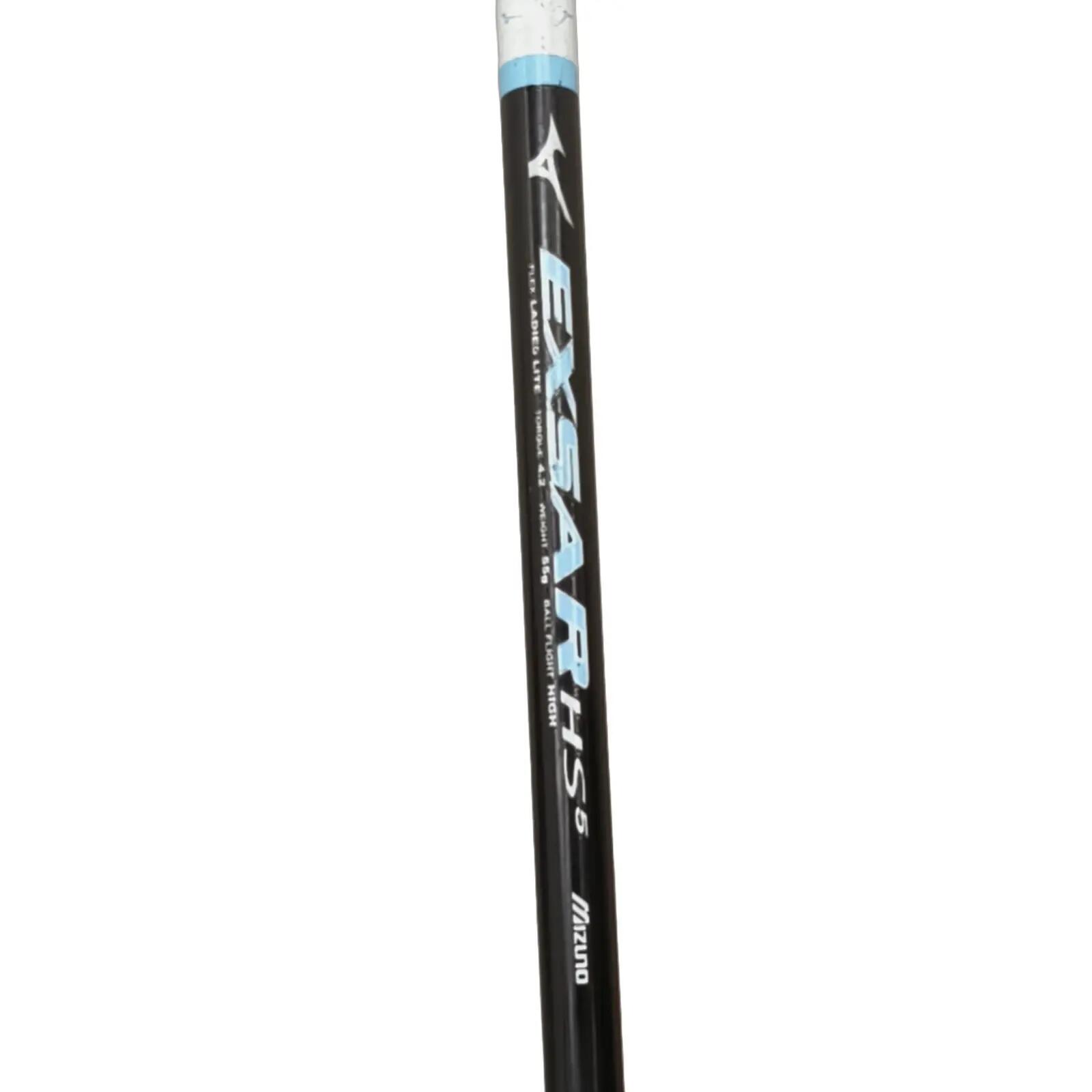Mizuno JPX 800 Hybrid / Flex Ladies / #5/25 4/5