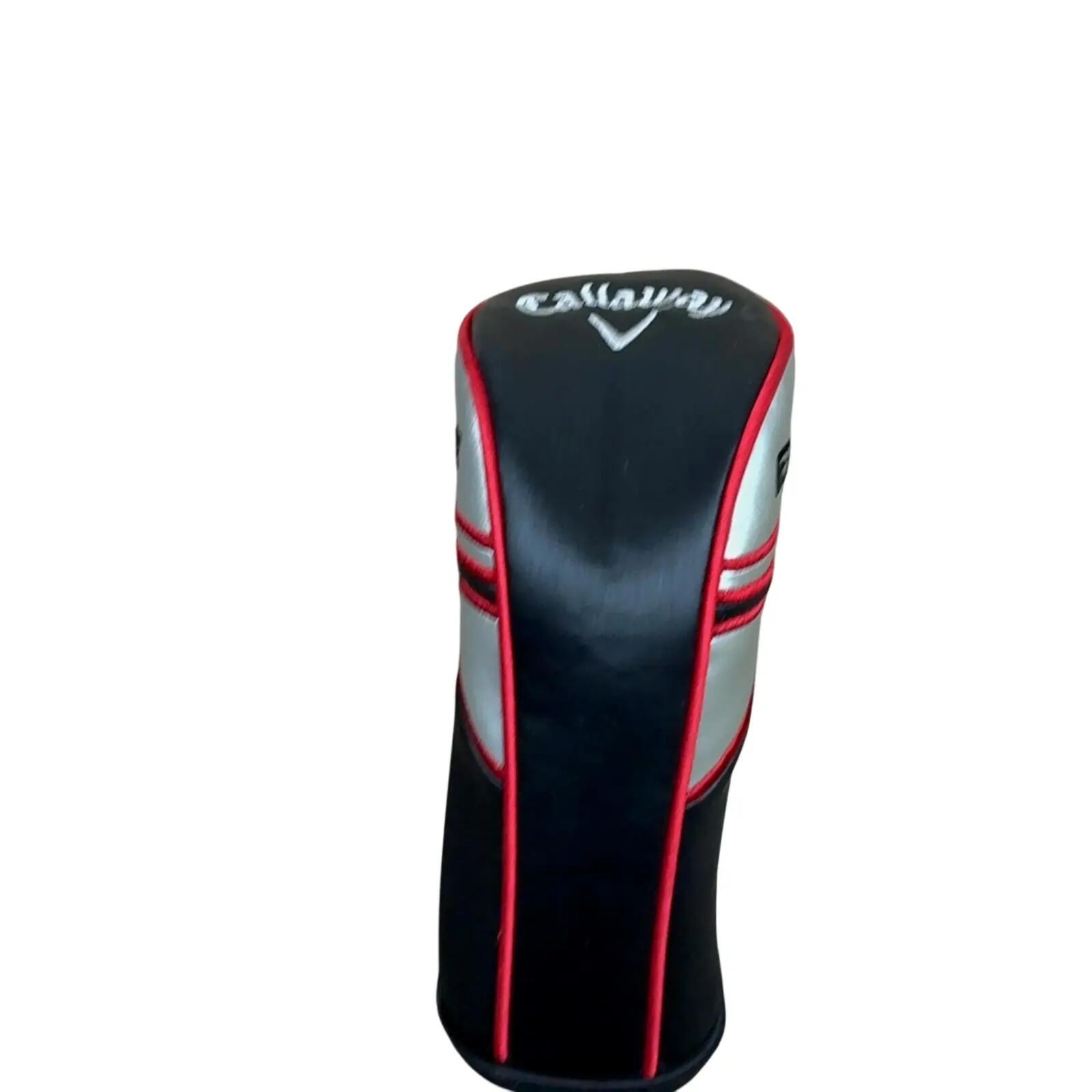 Callaway Rand Hybrid / Flex Ladies / #5/25 2/6