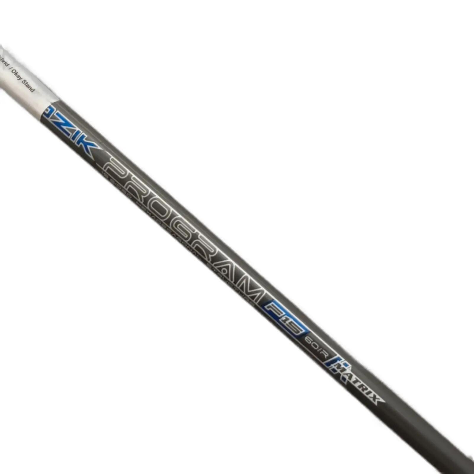 Callaway Steelhead XR Hybrid / Flex Regular / #3/19 4/5