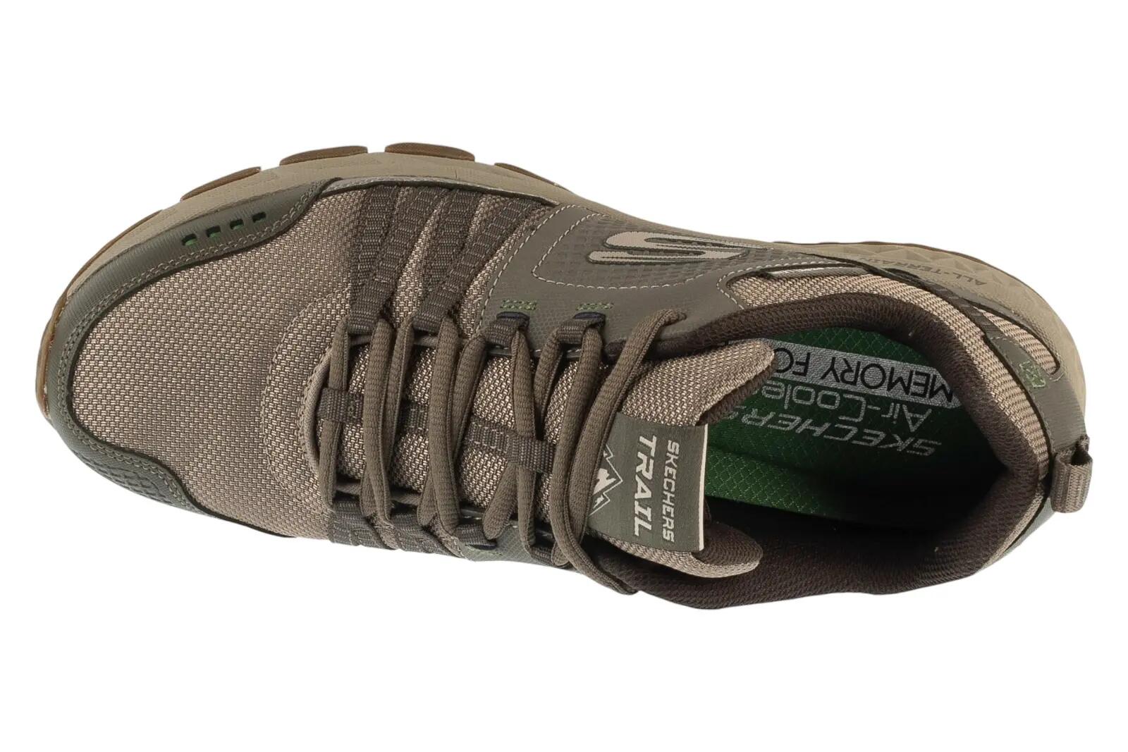 Buty trekkingowe męskie, Escape Plan 3/4