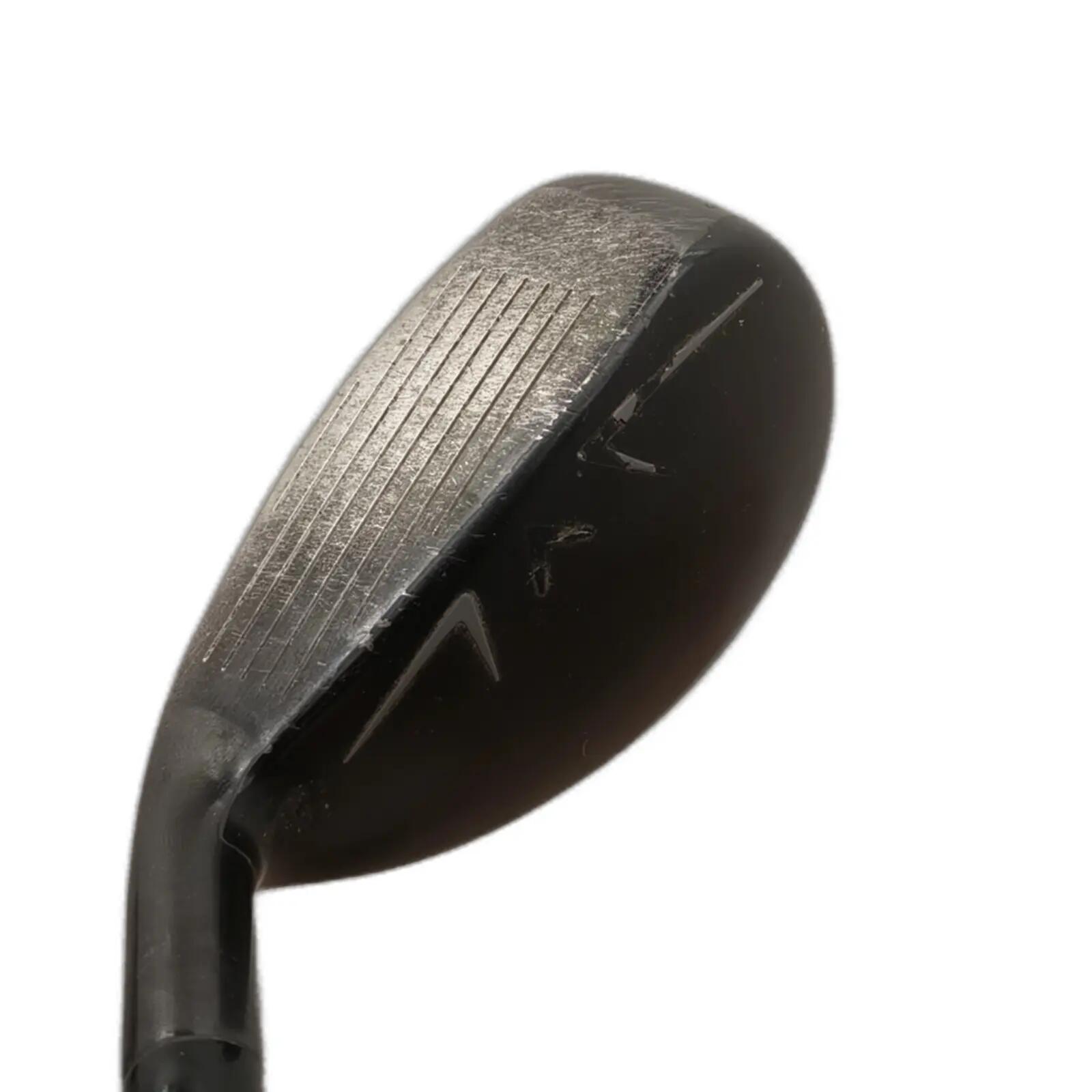 Callaway Steelhead XR Hybrid / Flex Regular / #3/19 3/5