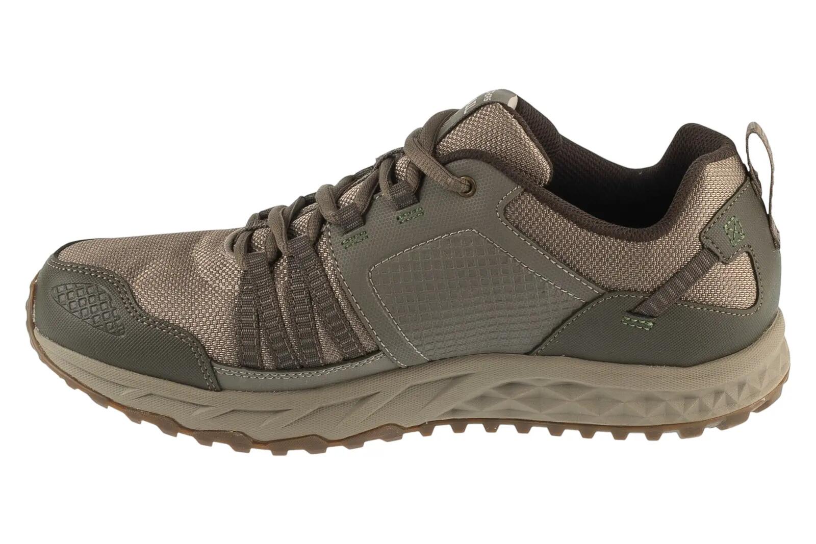 Buty trekkingowe męskie, Escape Plan 2/4