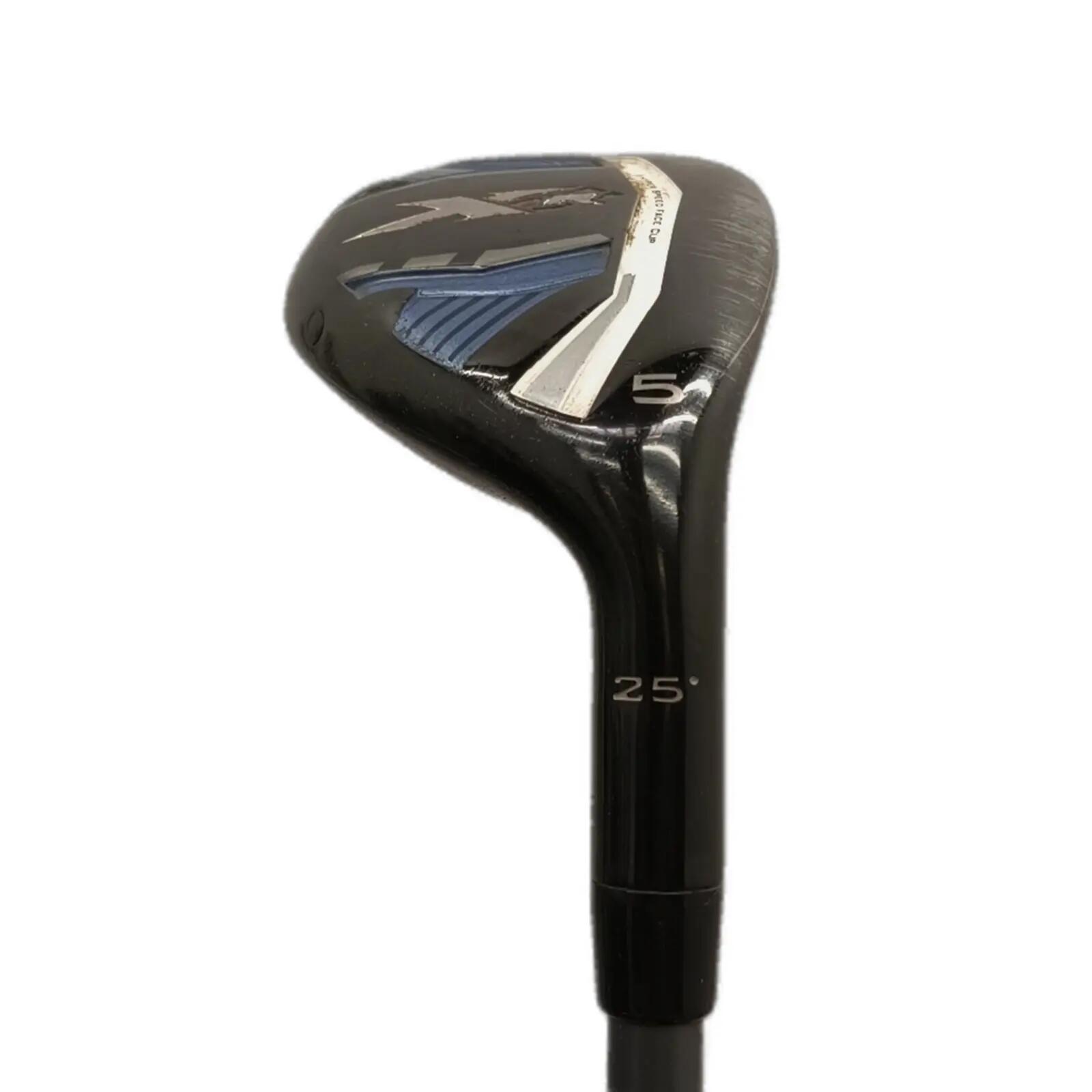Callaway XR Hybrid / Flex Ladies / #5/25 3/6