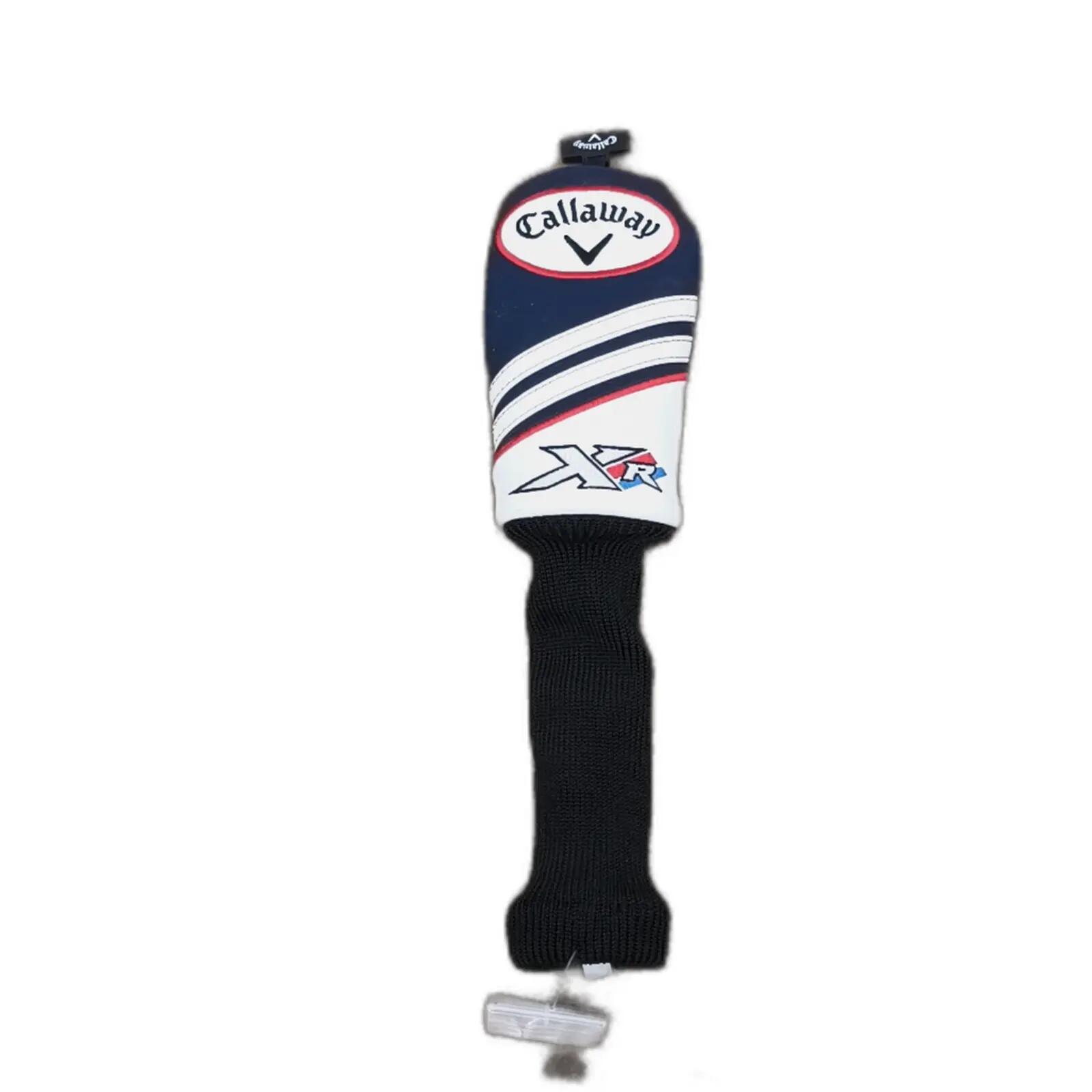 Callaway XR Hybrid / Flex Ladies / #5/25 2/6