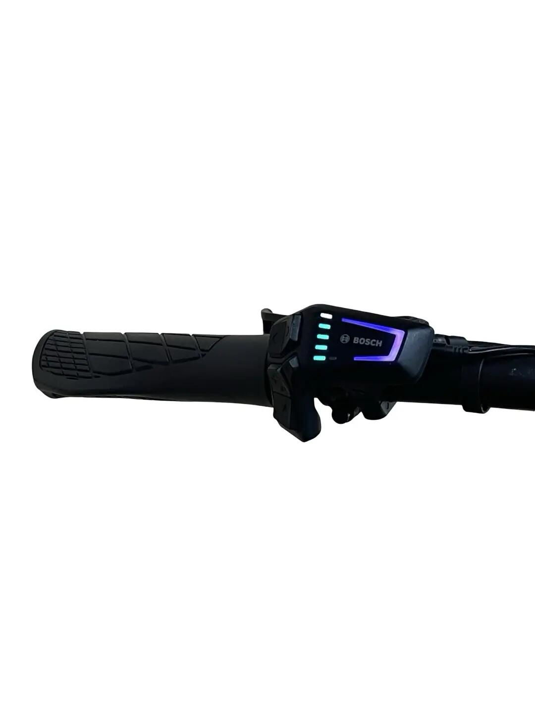 Segunda vida - Bicicletas E-montanha Cube Stereo Hybrid 120 Race - Como novo 7/15
