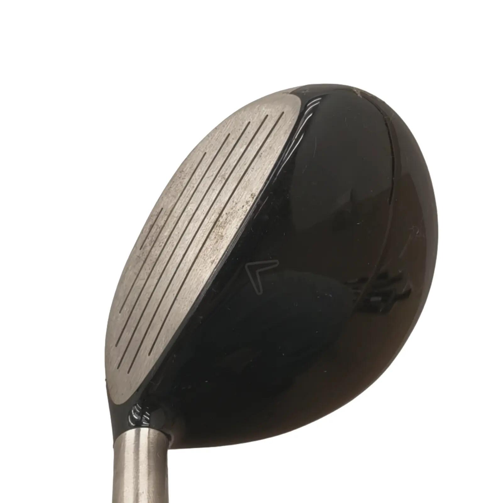 Callaway RAZR X Black Fairway Wood / Flex Regular / #3 / 15 3/5
