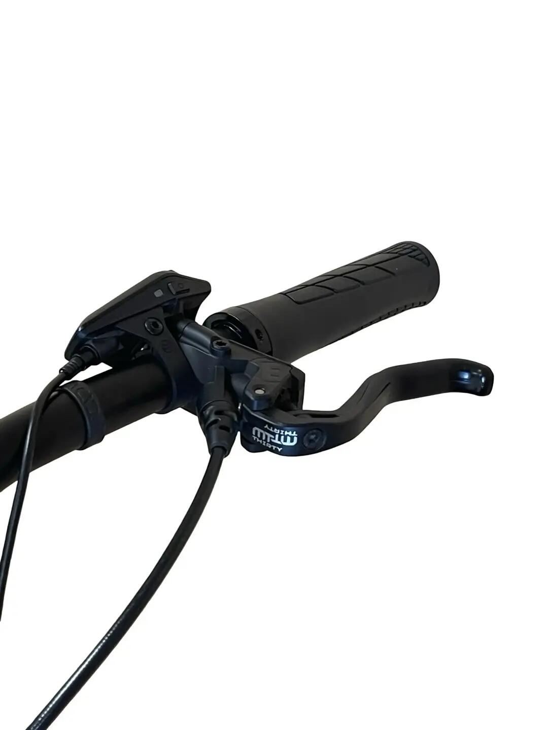 Segunda vida - Bicicletas E-montanha Cube Stereo Hybrid 120 Race - Como novo 5/15