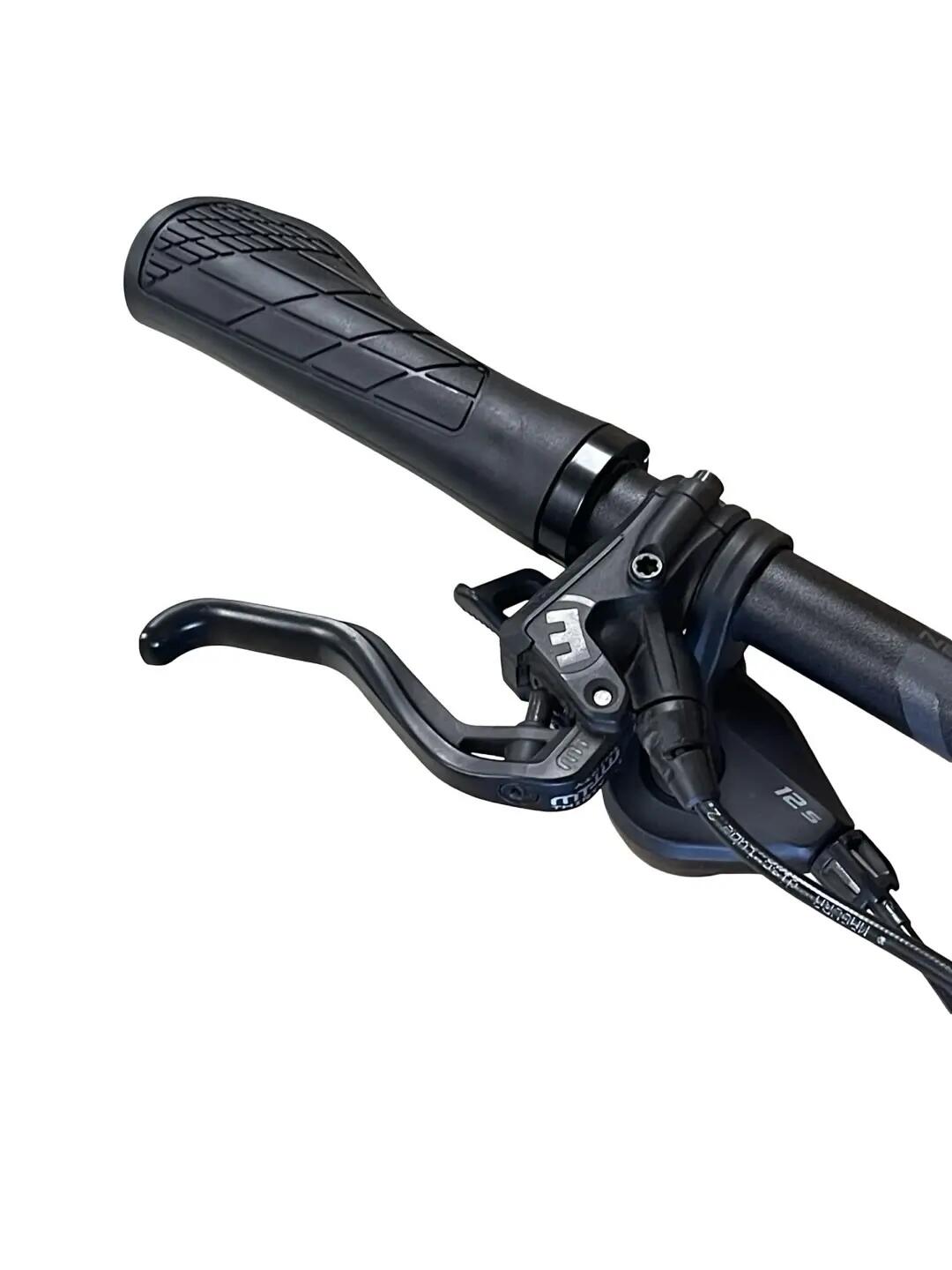 Segunda vida - Bicicletas E-montanha Cube Stereo Hybrid 120 Race - Como novo 4/15