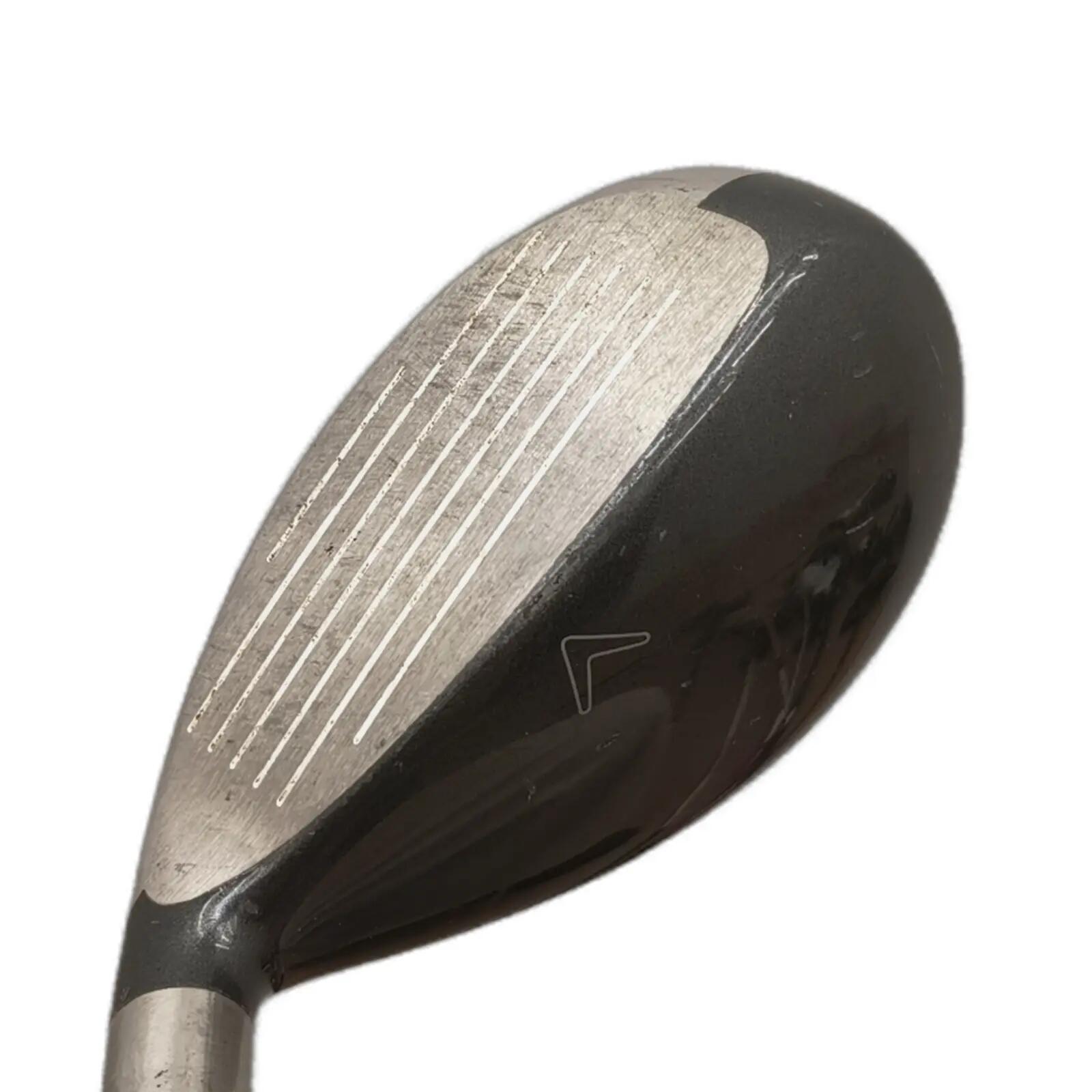 Callaway Edge Hybrid / Flex Ladies / #5/25 3/5