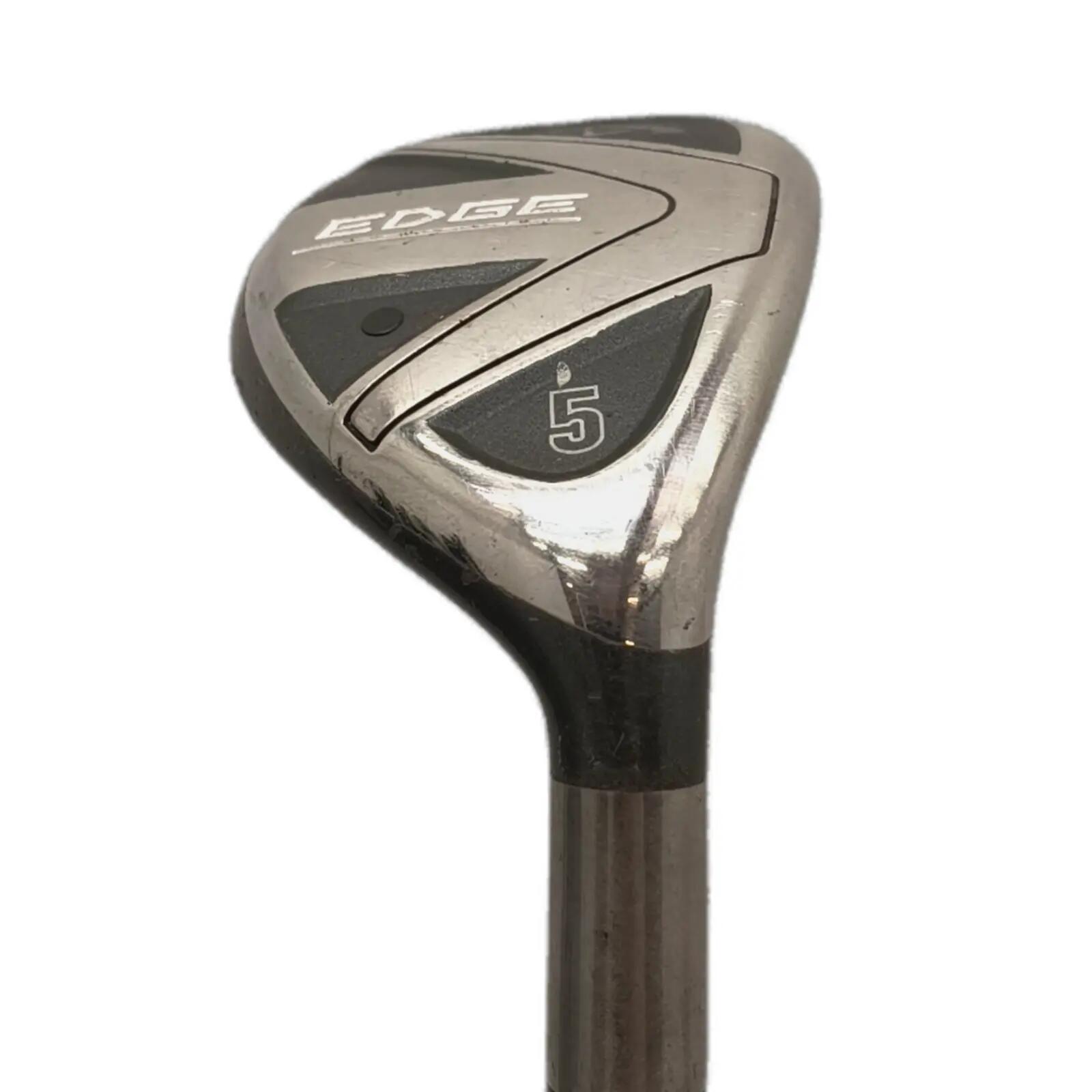 Callaway Edge Hybrid / Flex Ladies / #5/25 2/5