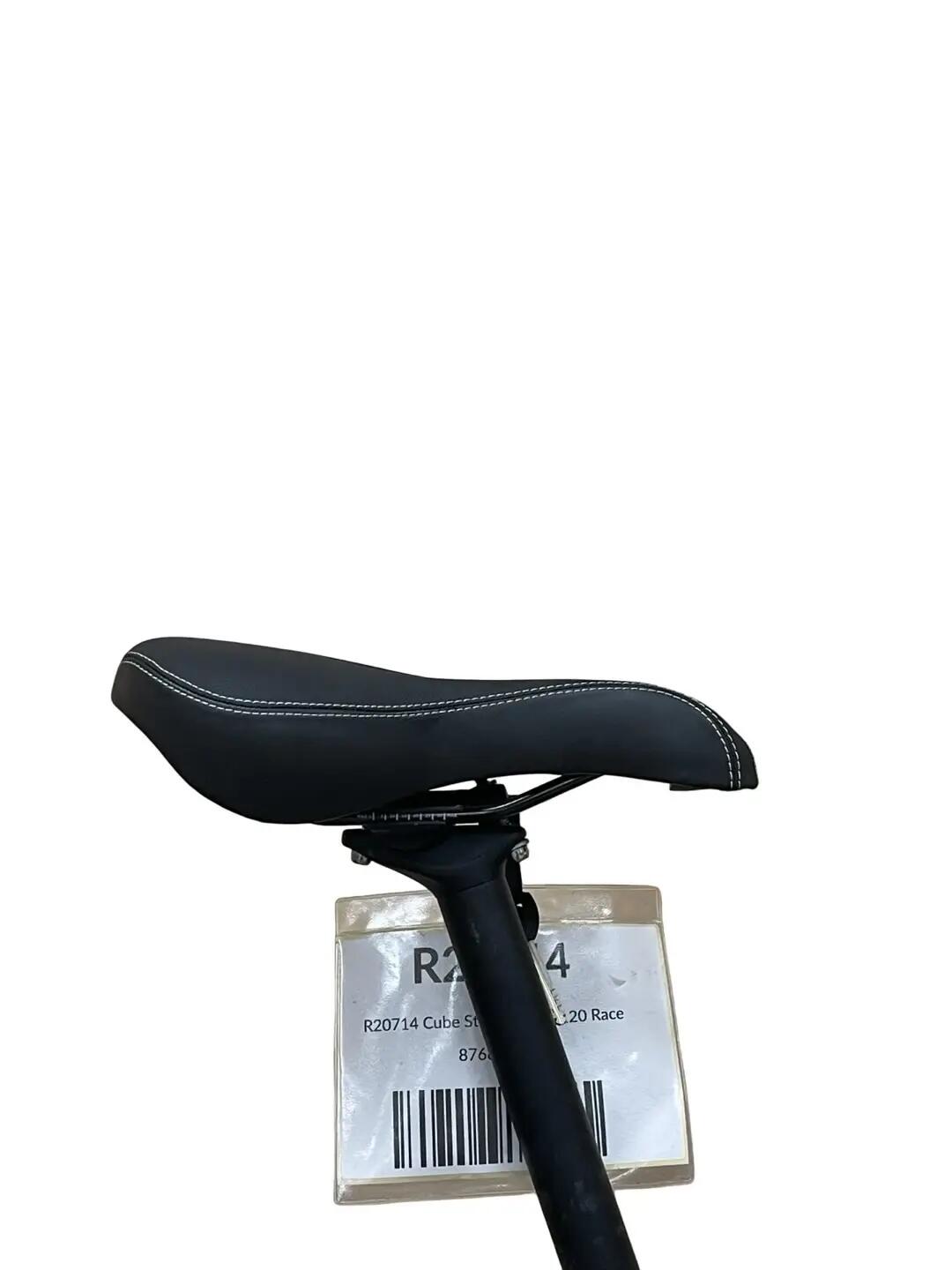 Segunda vida - Bicicletas E-montanha Cube Stereo Hybrid 120 Race - Como novo 10/15