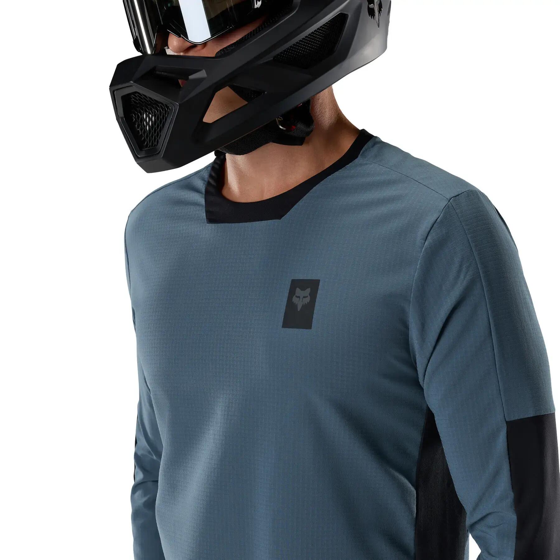 Maglia termica a maniche lunghe Fox Racing Defend 5/6